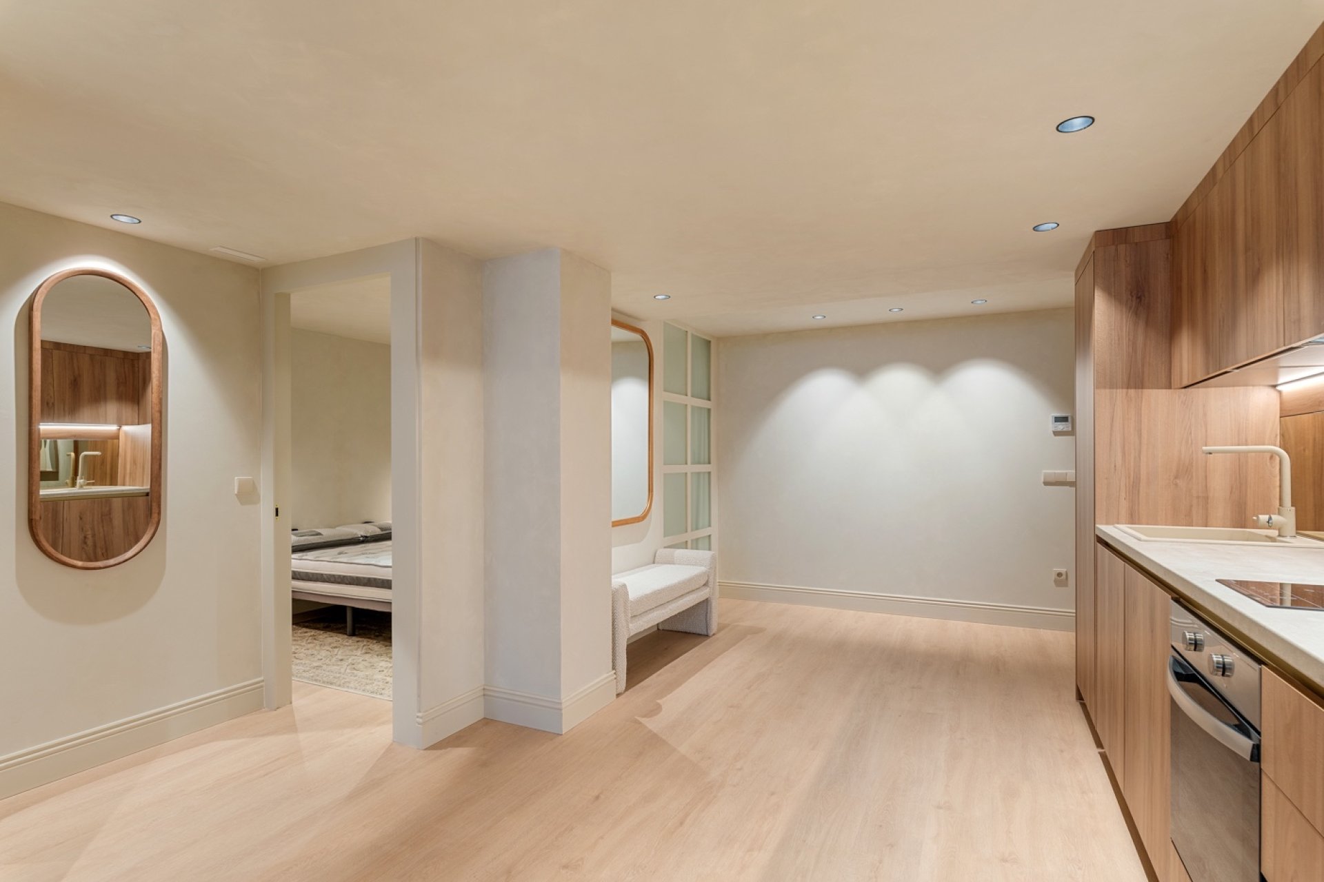 Reventa - Apartamento -
Alicante