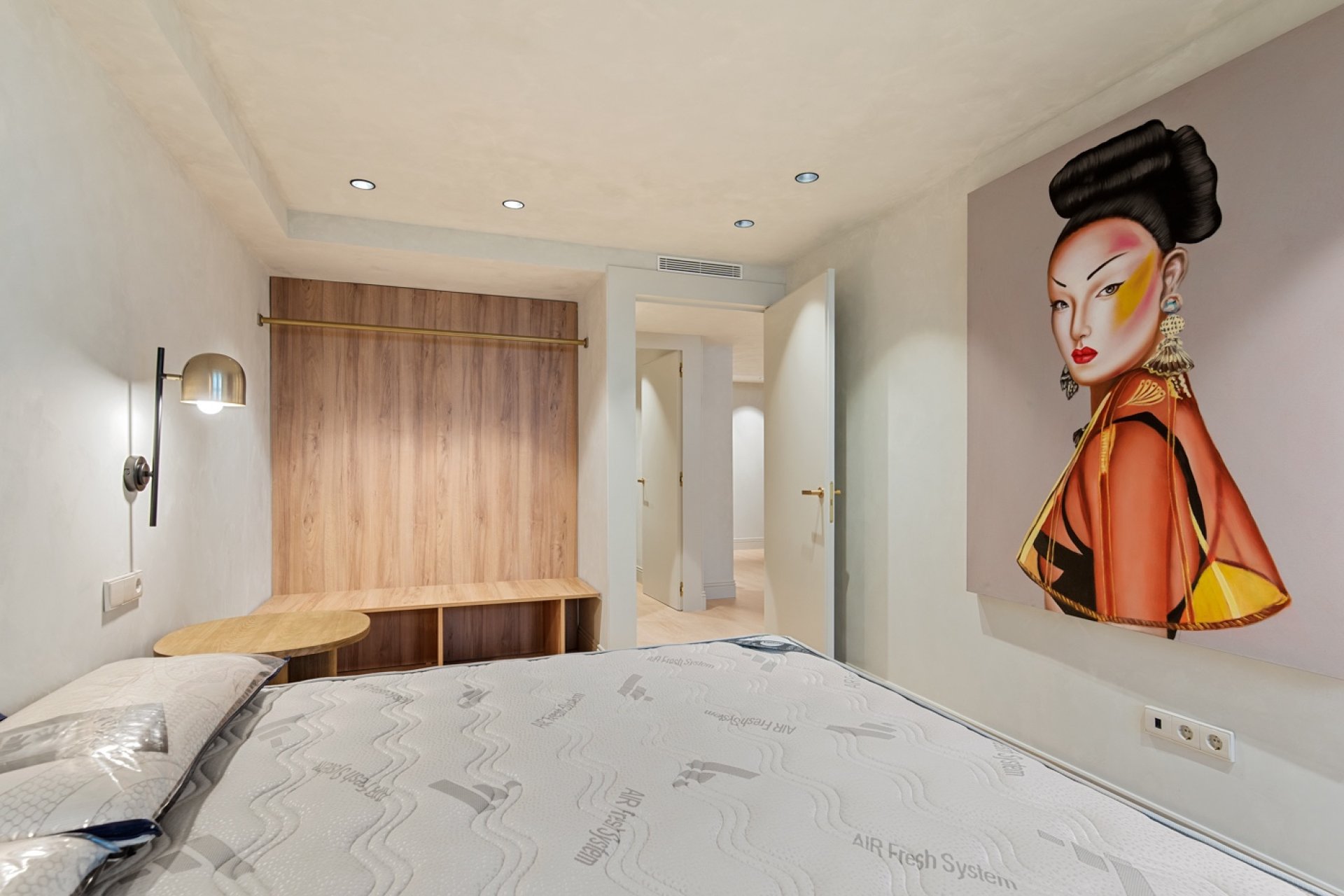 Reventa - Apartamento -
Alicante