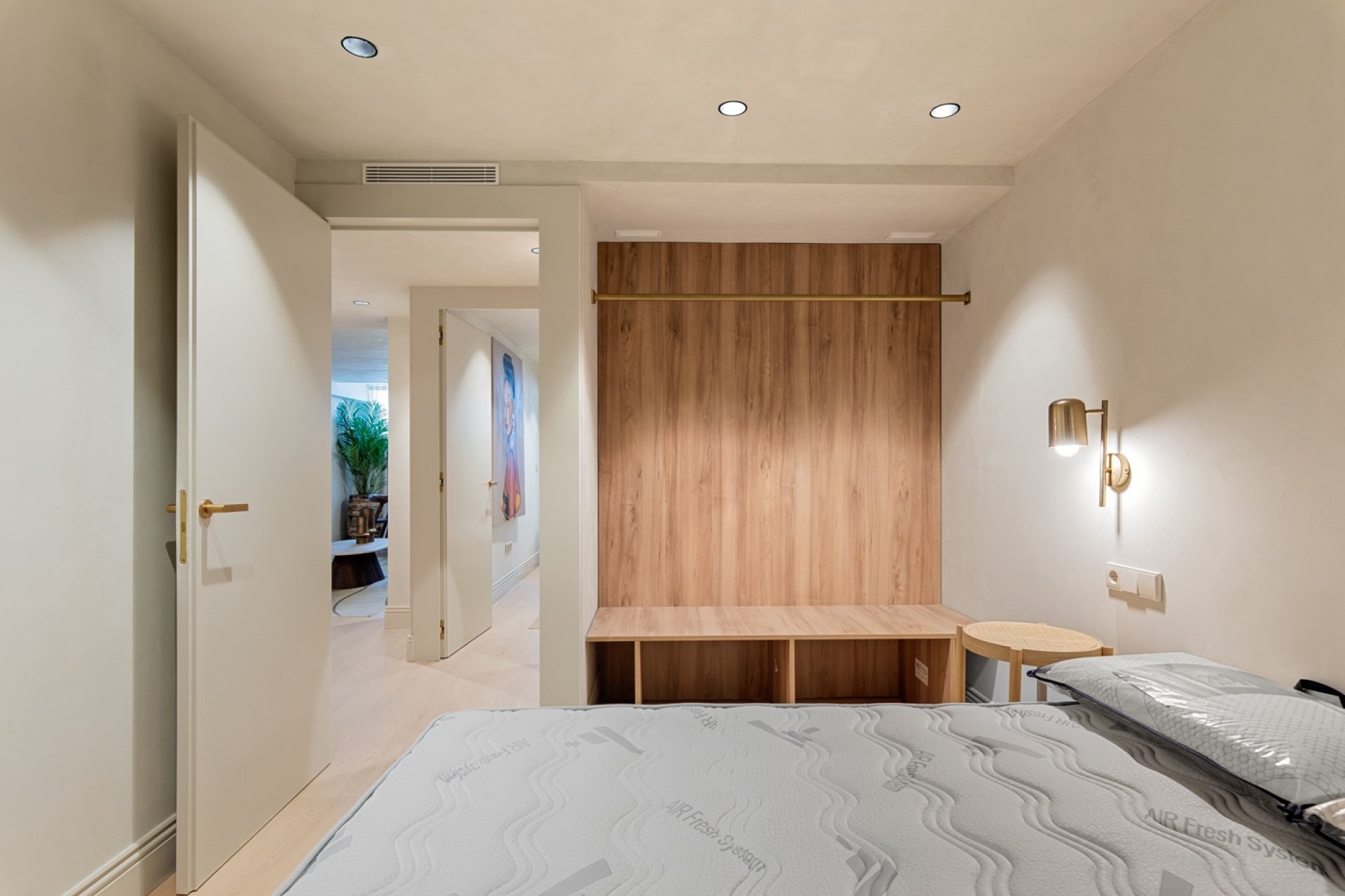 Reventa - Apartamento -
Alicante