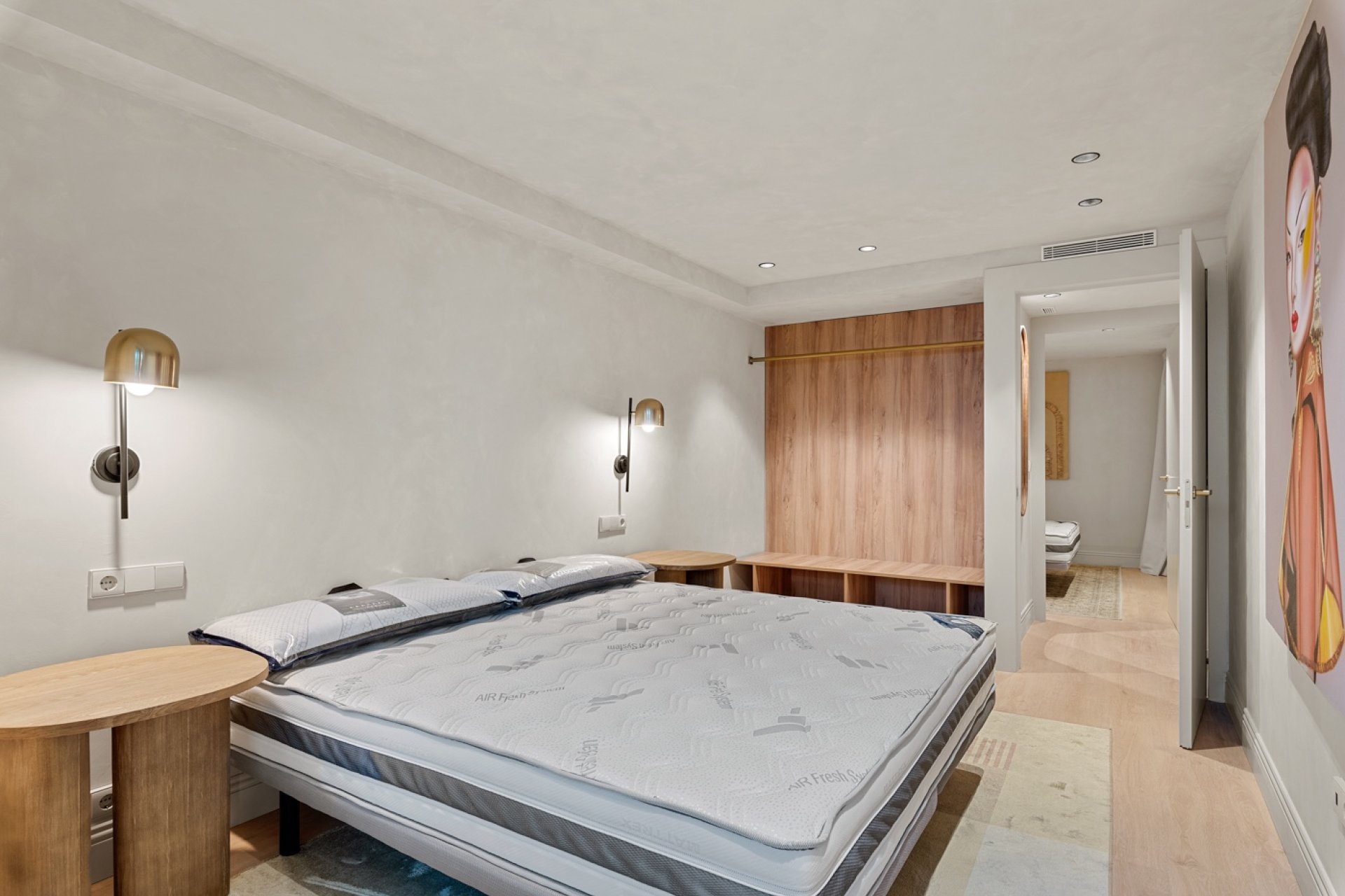 Reventa - Apartamento -
Alicante