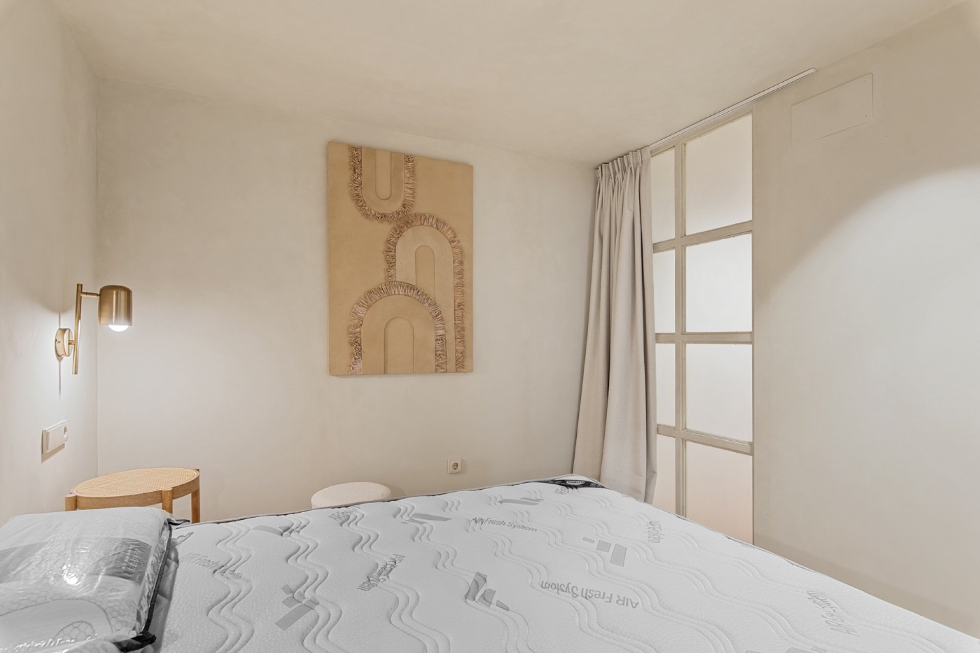 Reventa - Apartamento -
Alicante