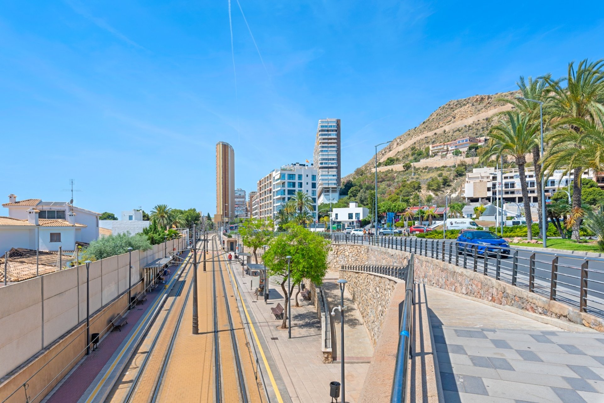 Reventa - Apartamento -
Alicante