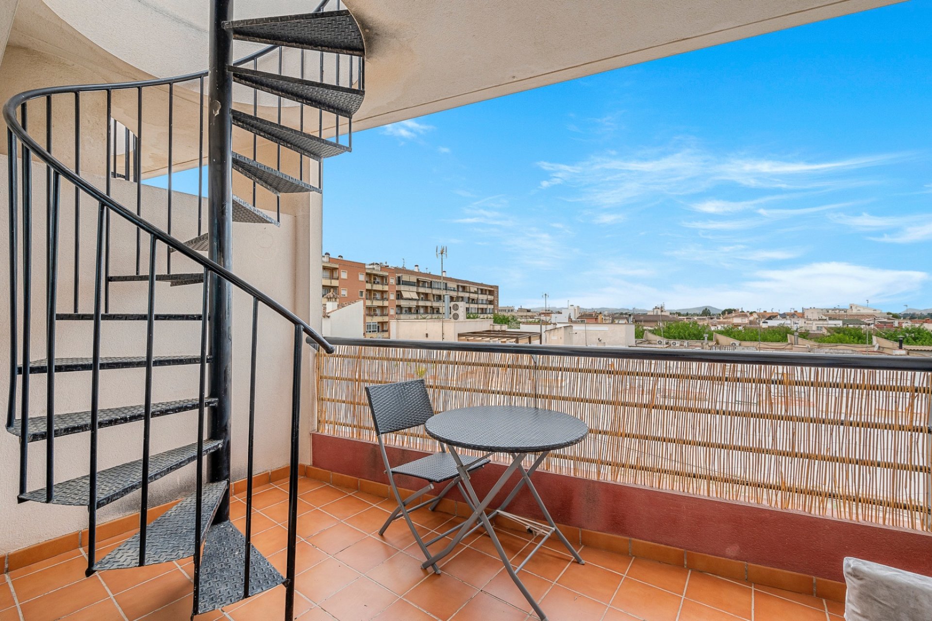 Reventa - Apartamento -
Almoradí