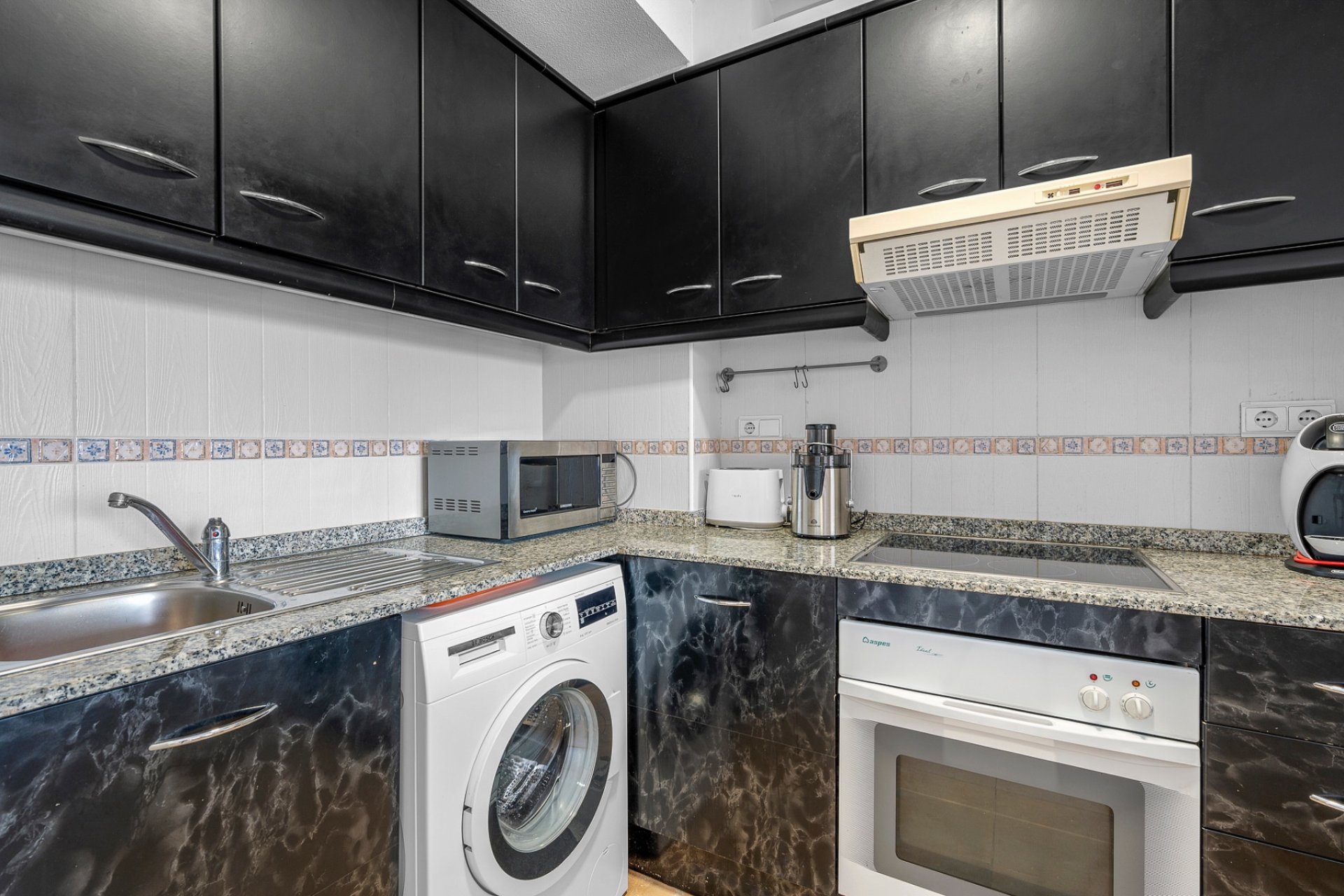 Reventa - Apartamento -
Almoradí