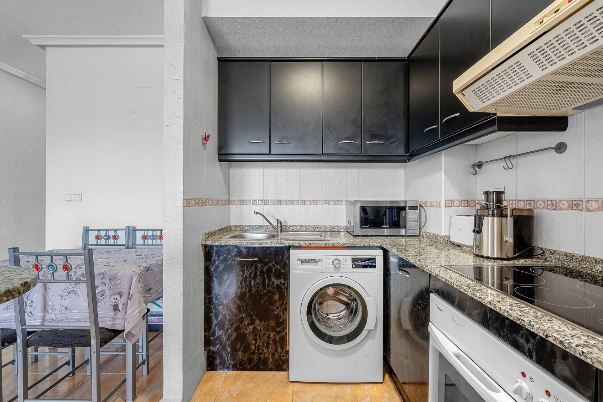 Reventa - Apartamento -
Almoradí