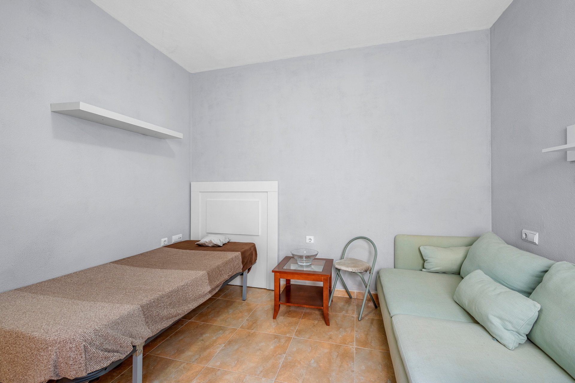 Reventa - Apartamento -
Almoradí