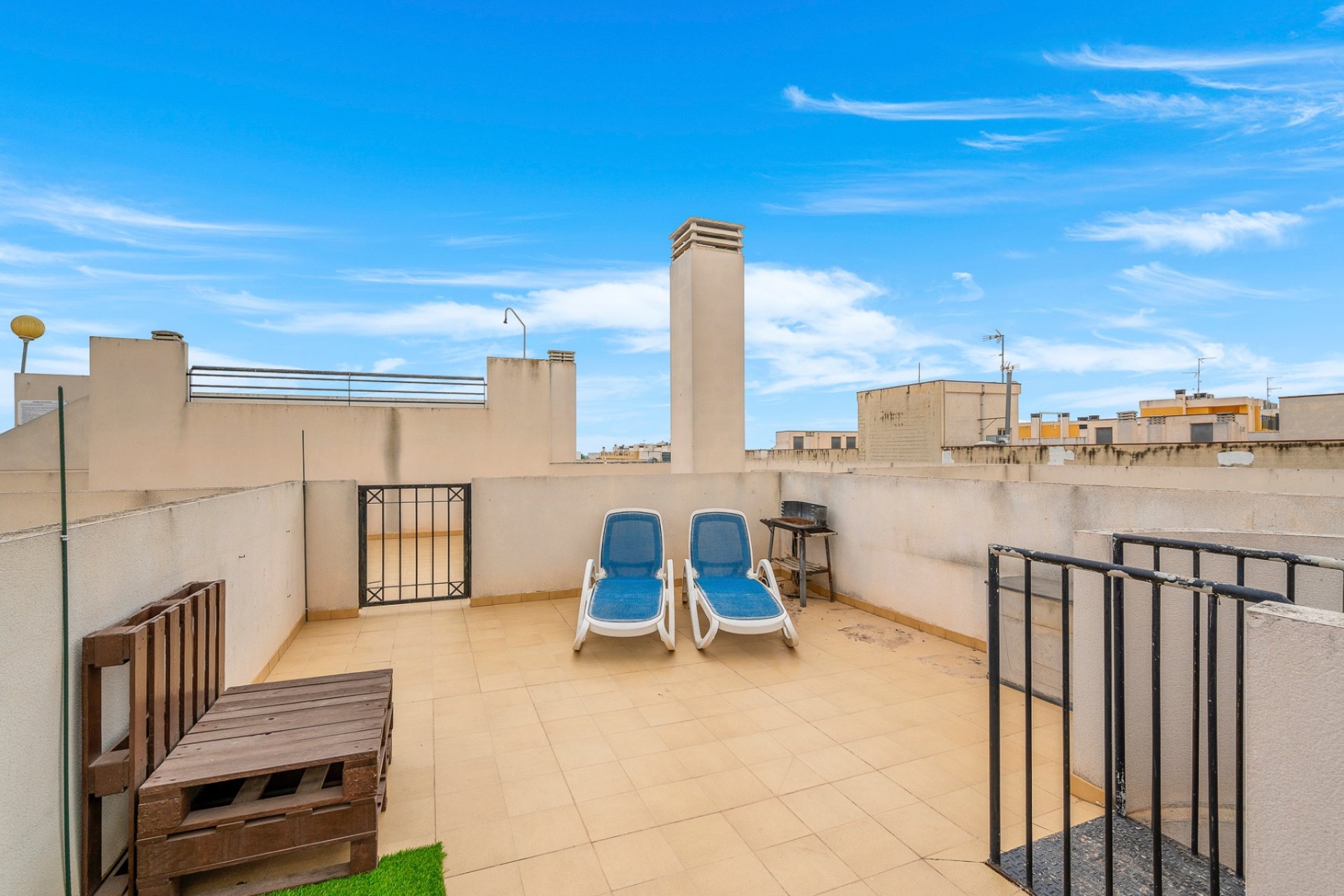 Reventa - Apartamento -
Almoradí