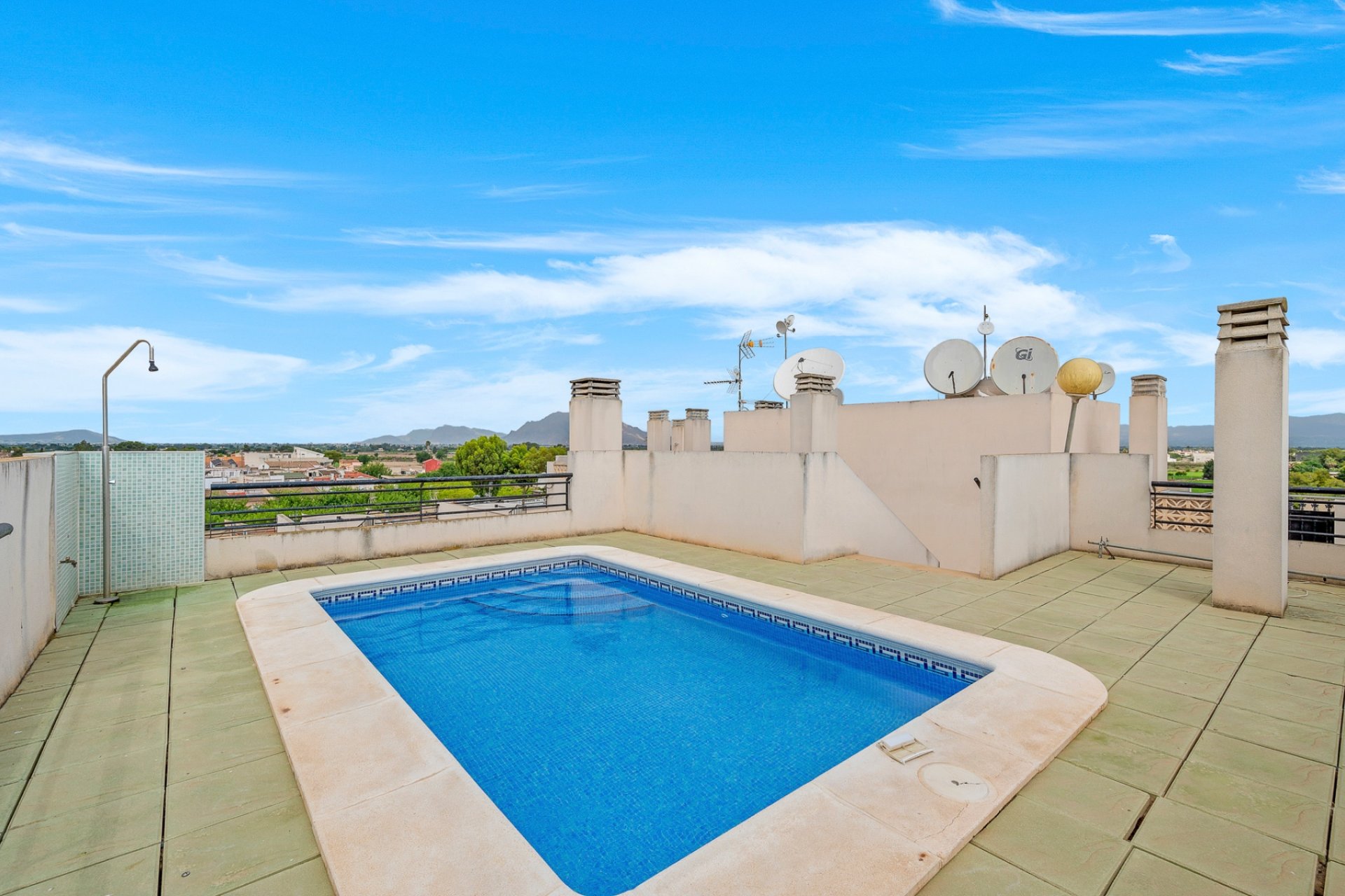 Reventa - Apartamento -
Almoradí