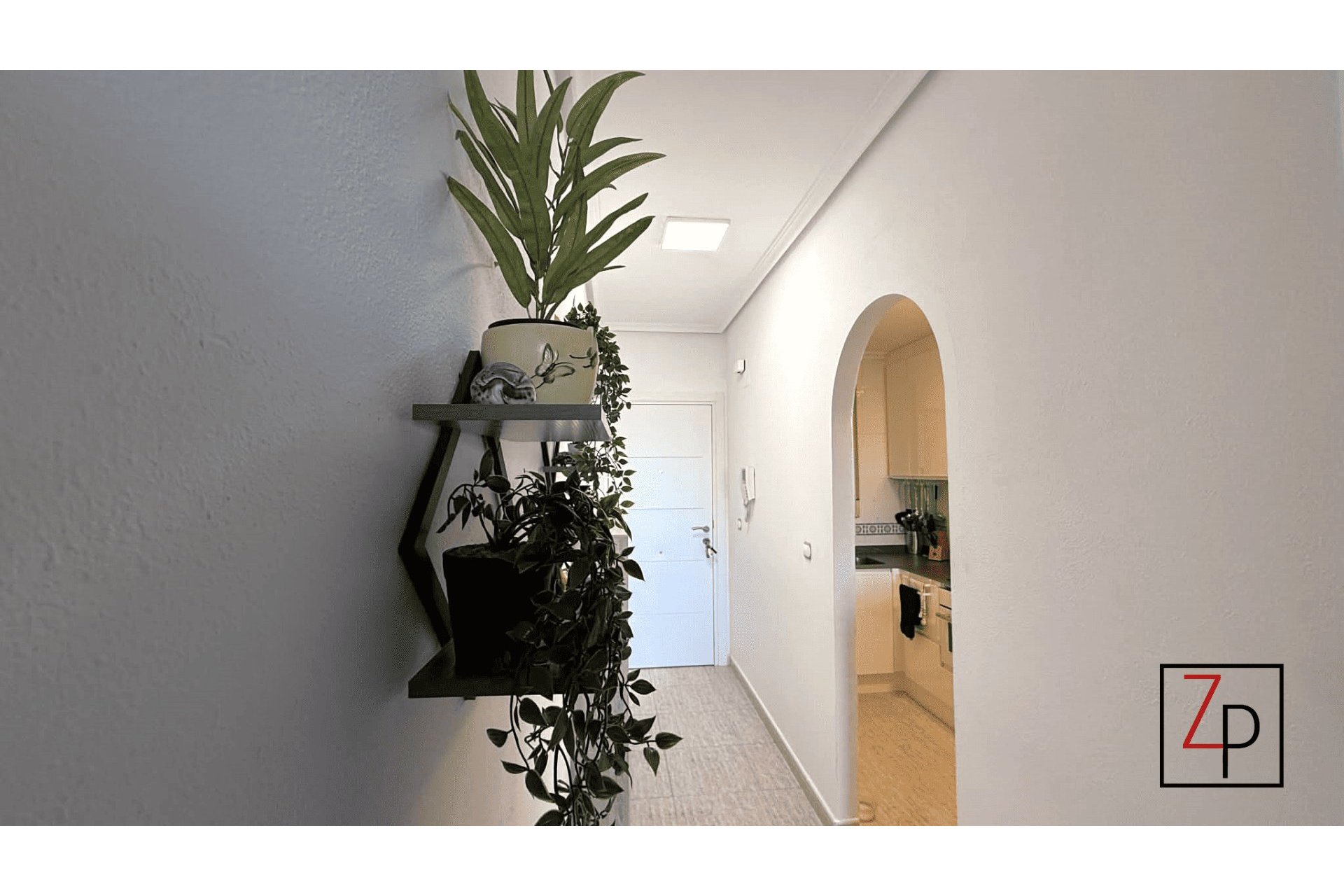 Reventa - Apartamento -
Almoradí