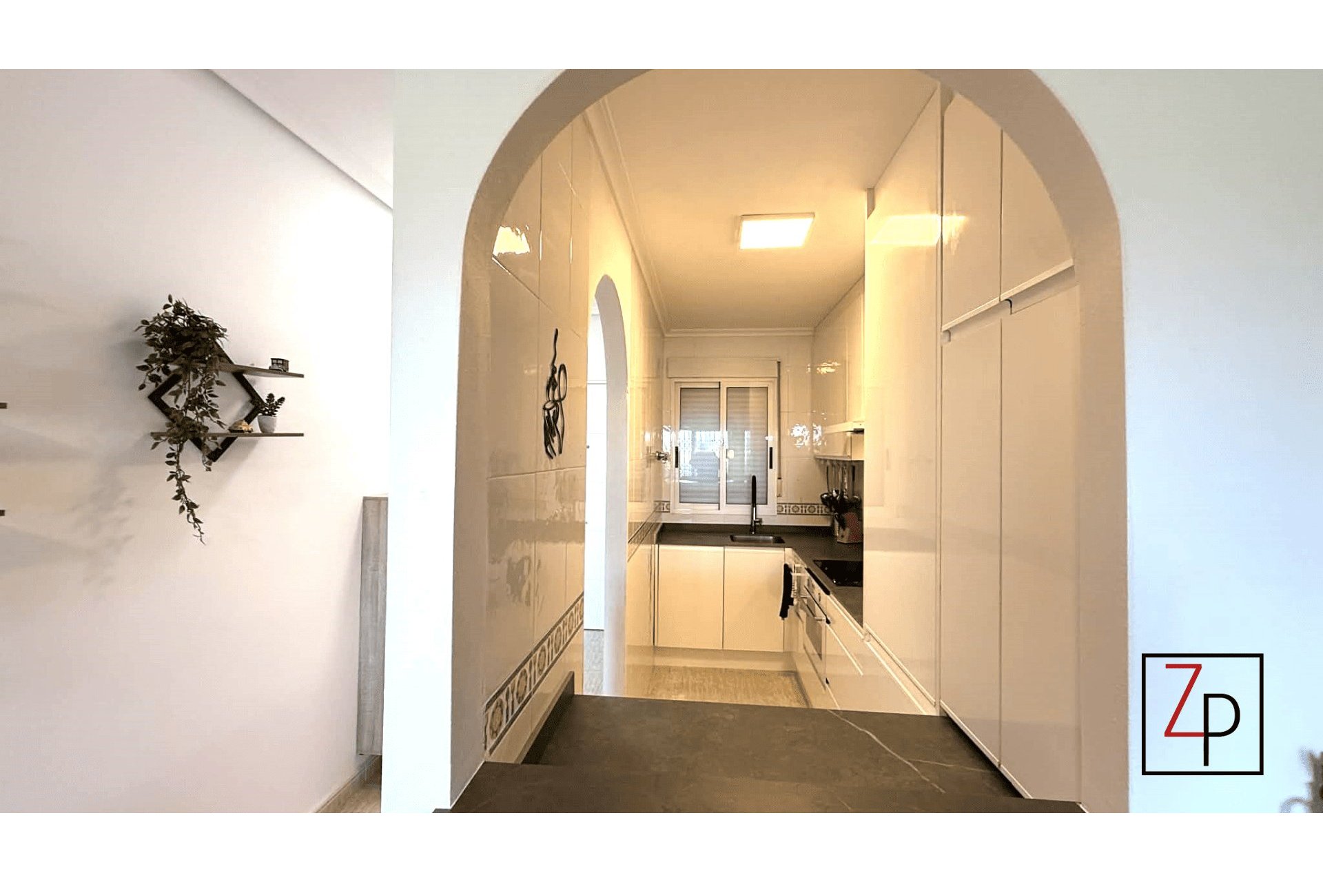 Reventa - Apartamento -
Almoradí