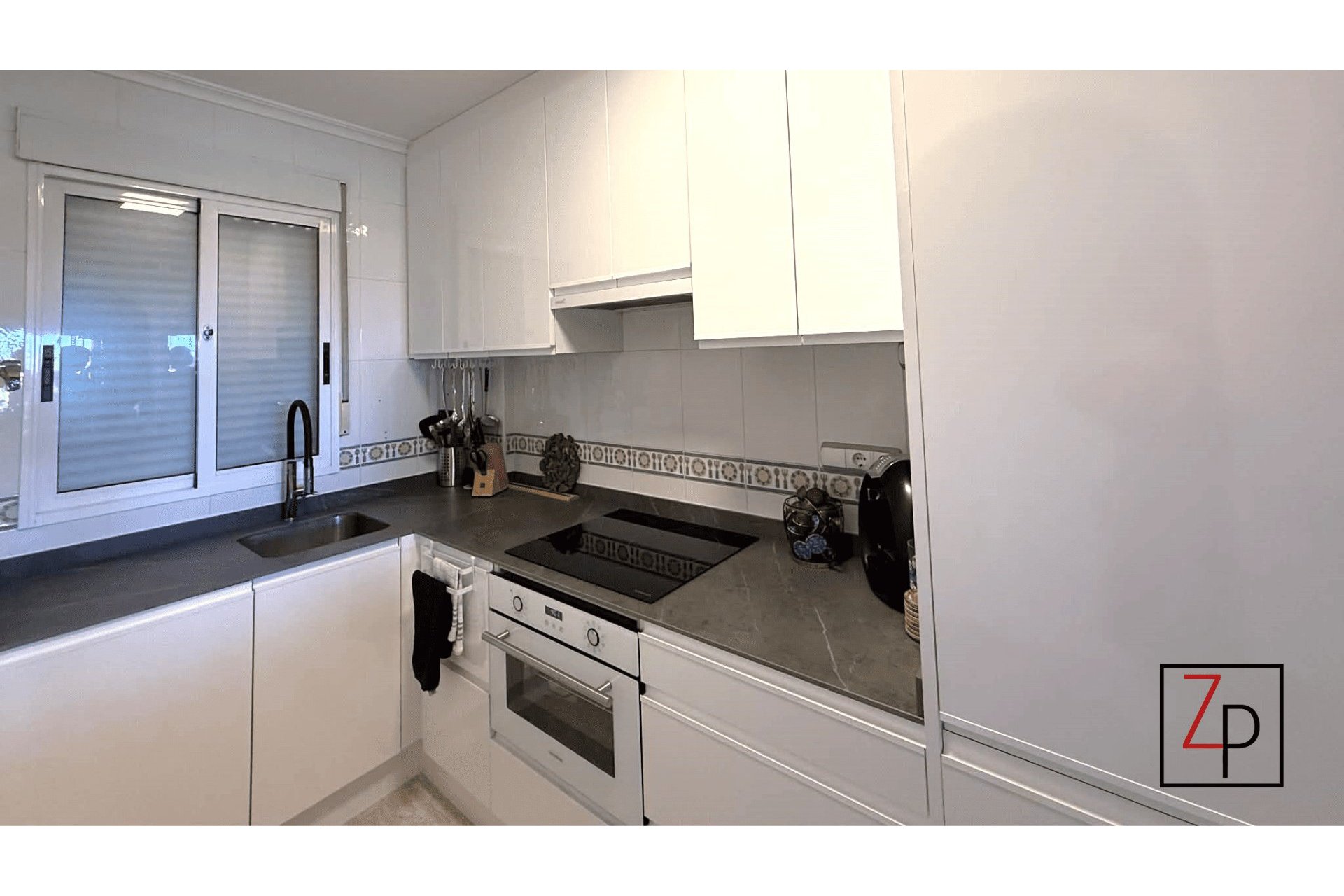 Reventa - Apartamento -
Almoradí