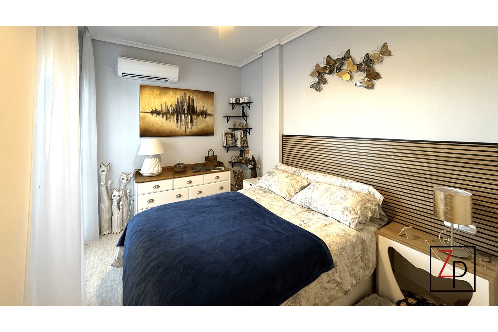 Reventa - Apartamento -
Almoradí