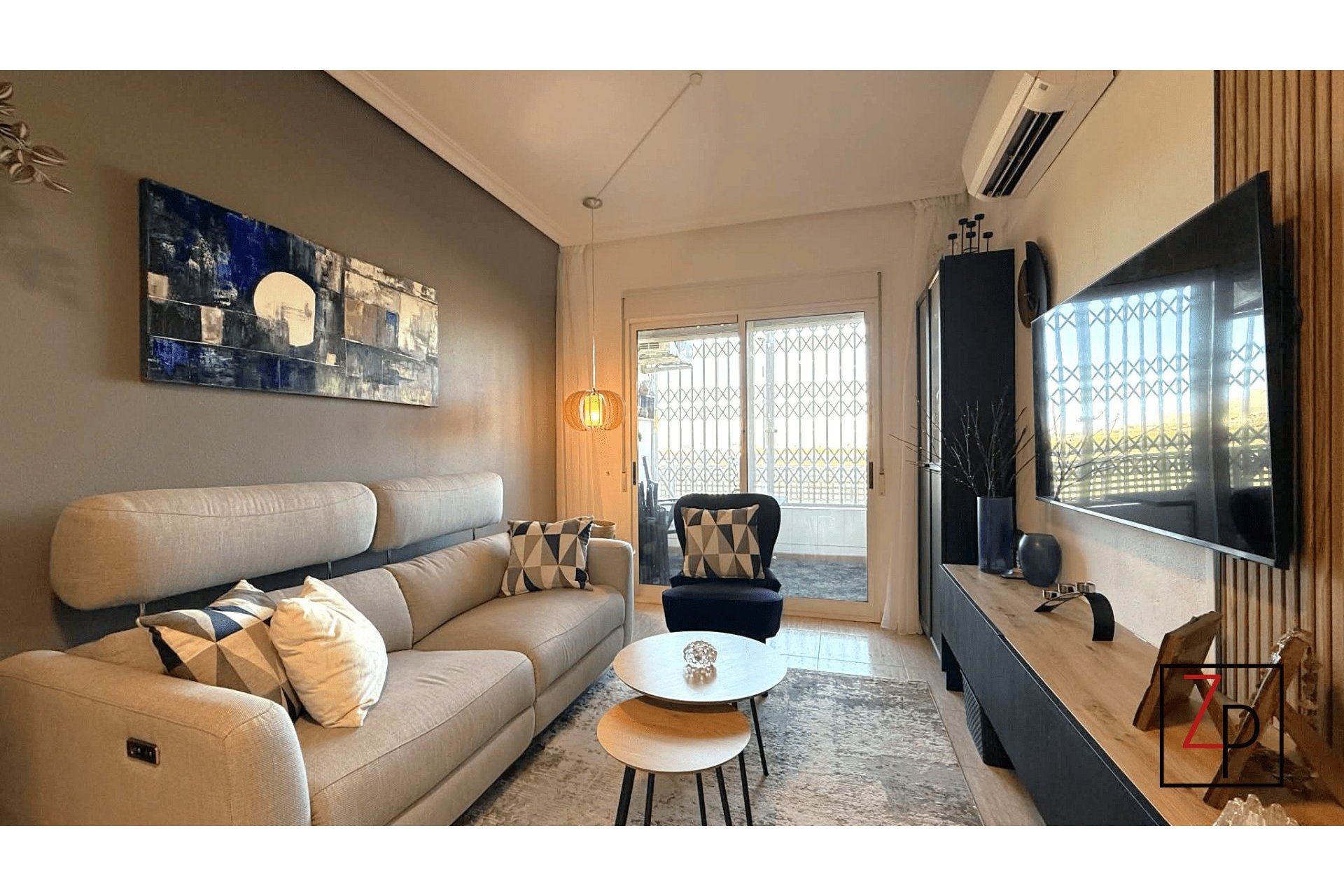 Reventa - Apartamento -
Almoradí