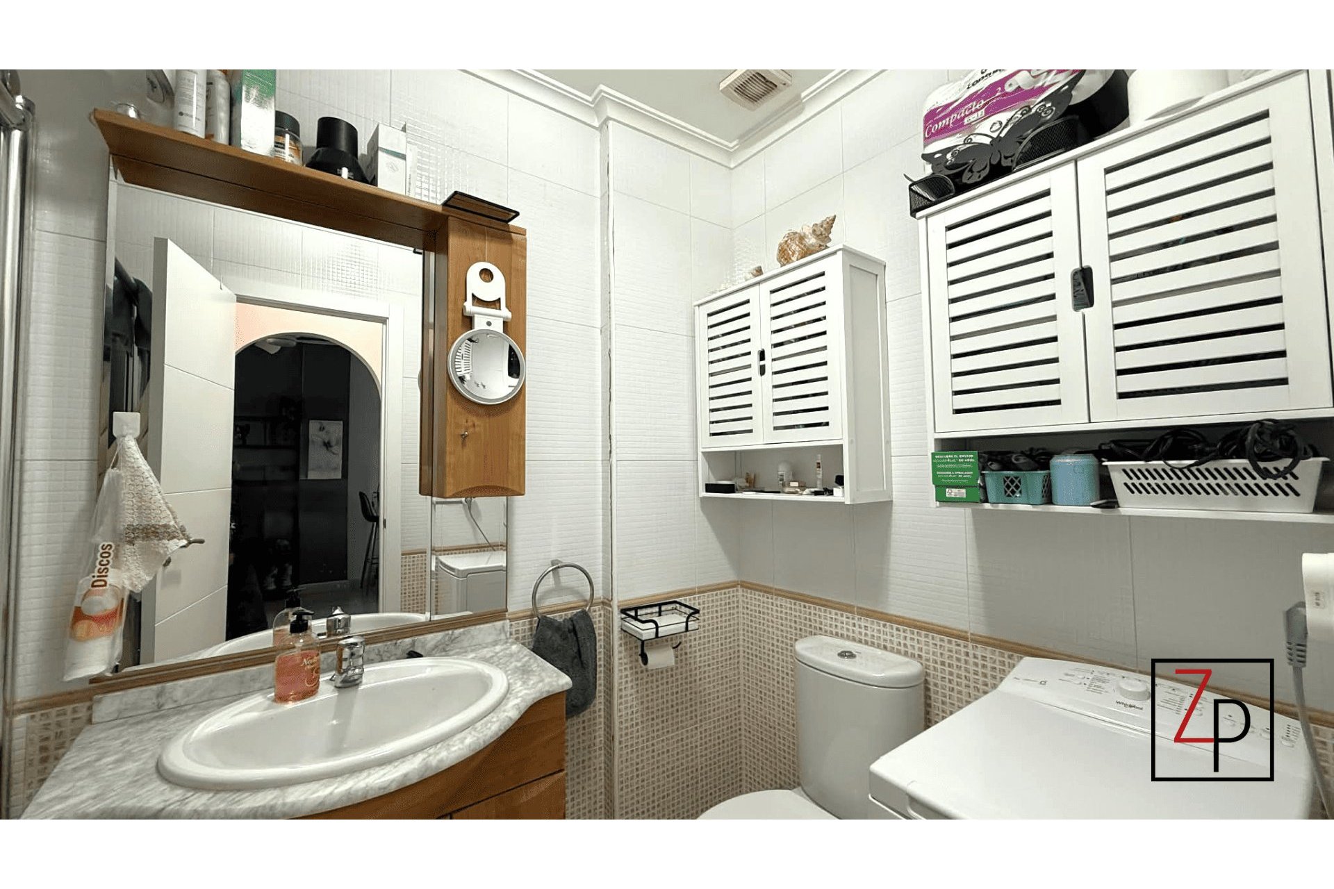 Reventa - Apartamento -
Almoradí