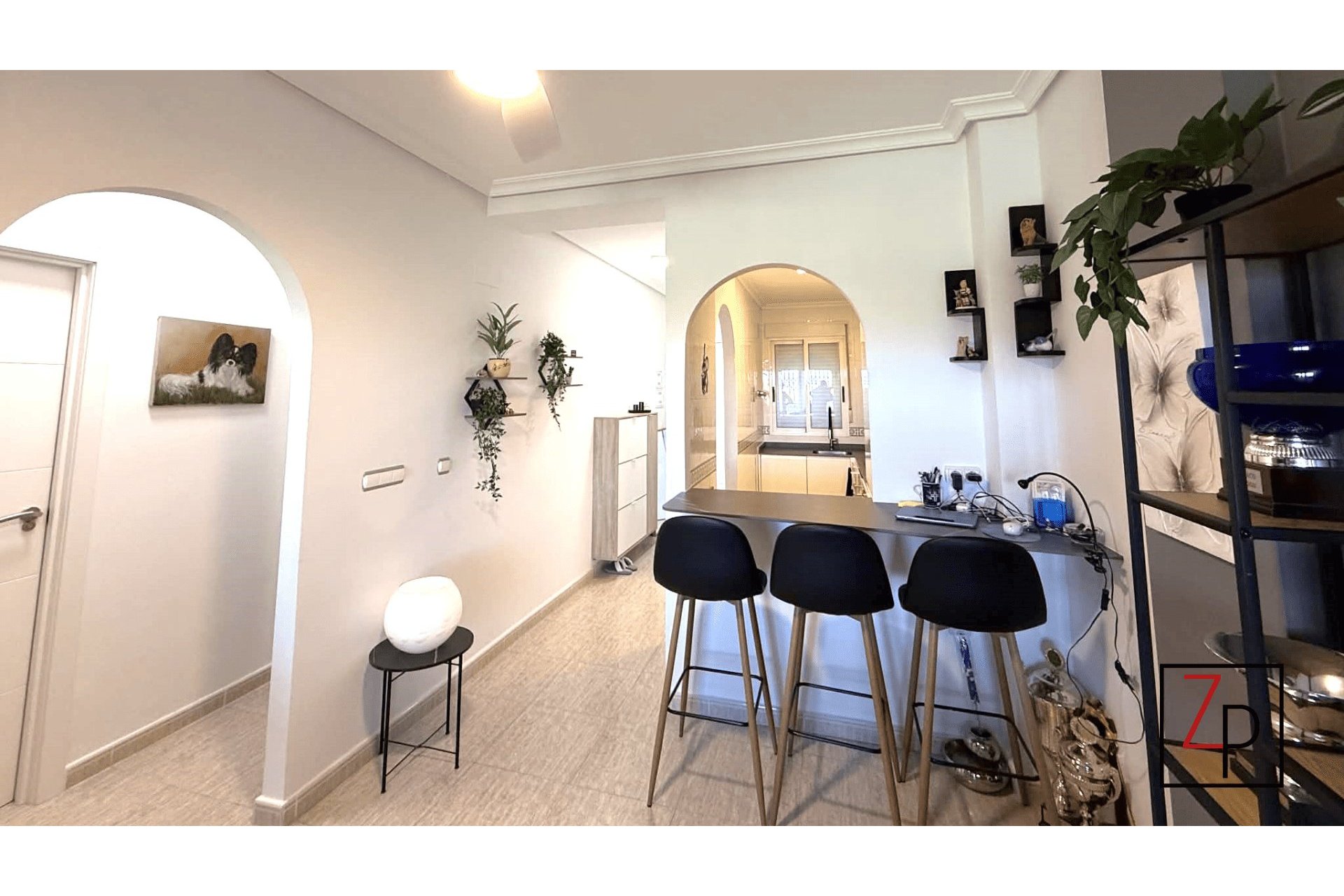 Reventa - Apartamento -
Almoradí