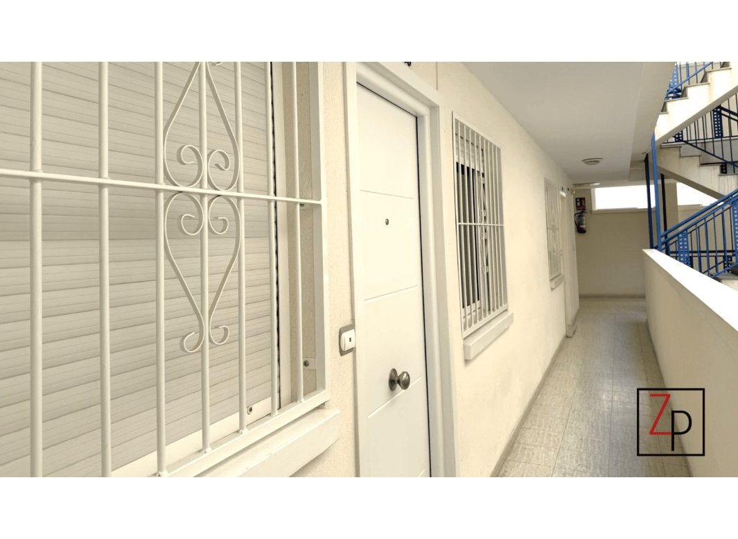 Reventa - Apartamento -
Almoradí