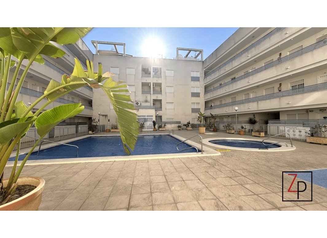 Reventa - Apartamento -
Almoradí