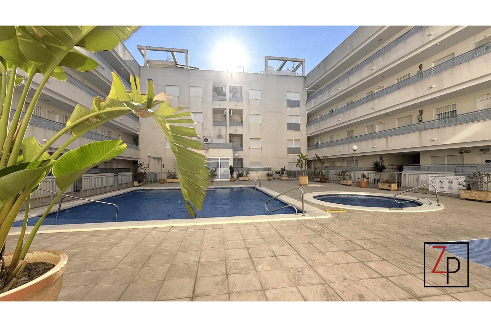 Reventa - Apartamento -
Almoradí