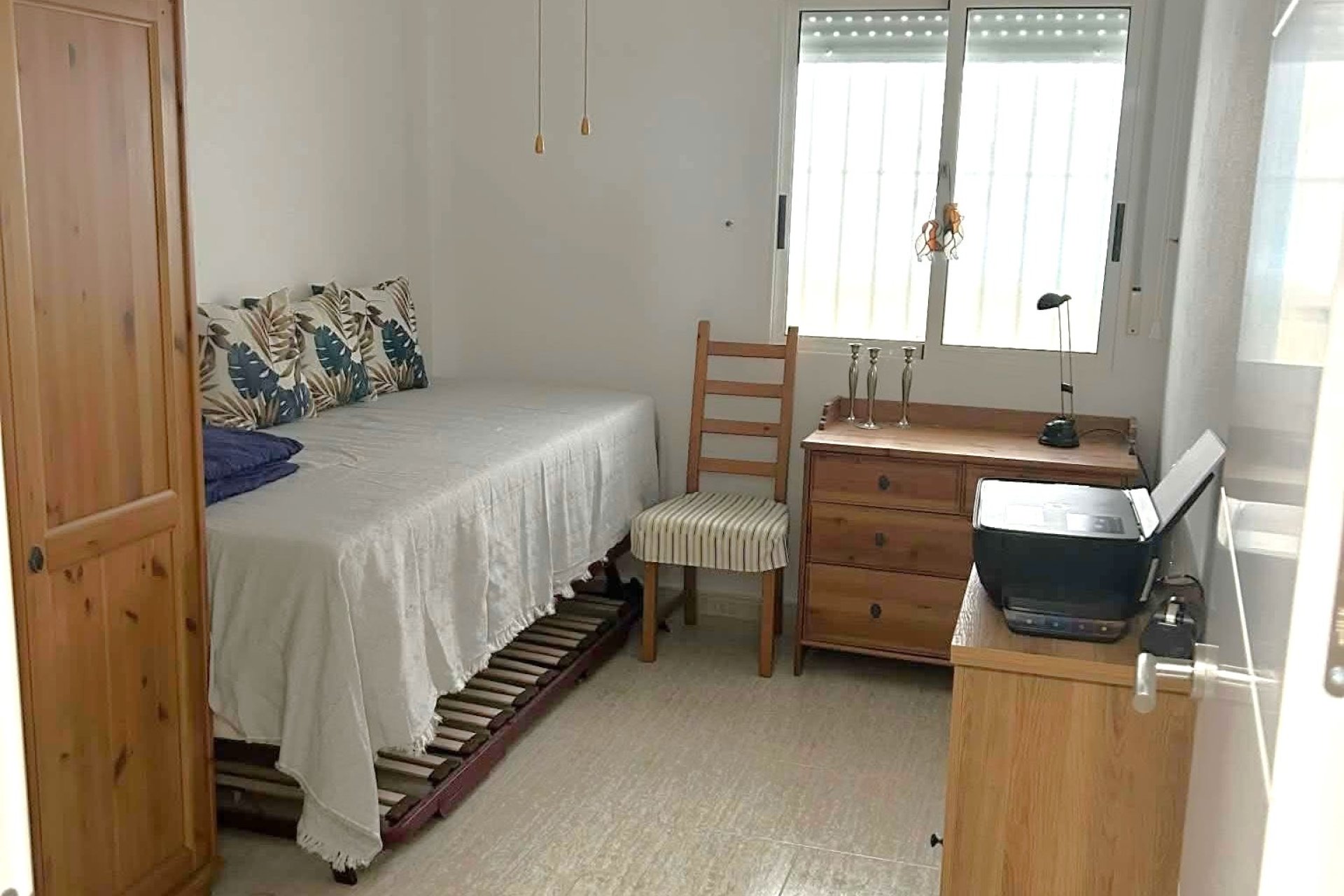 Reventa - Apartamento -
Almoradí