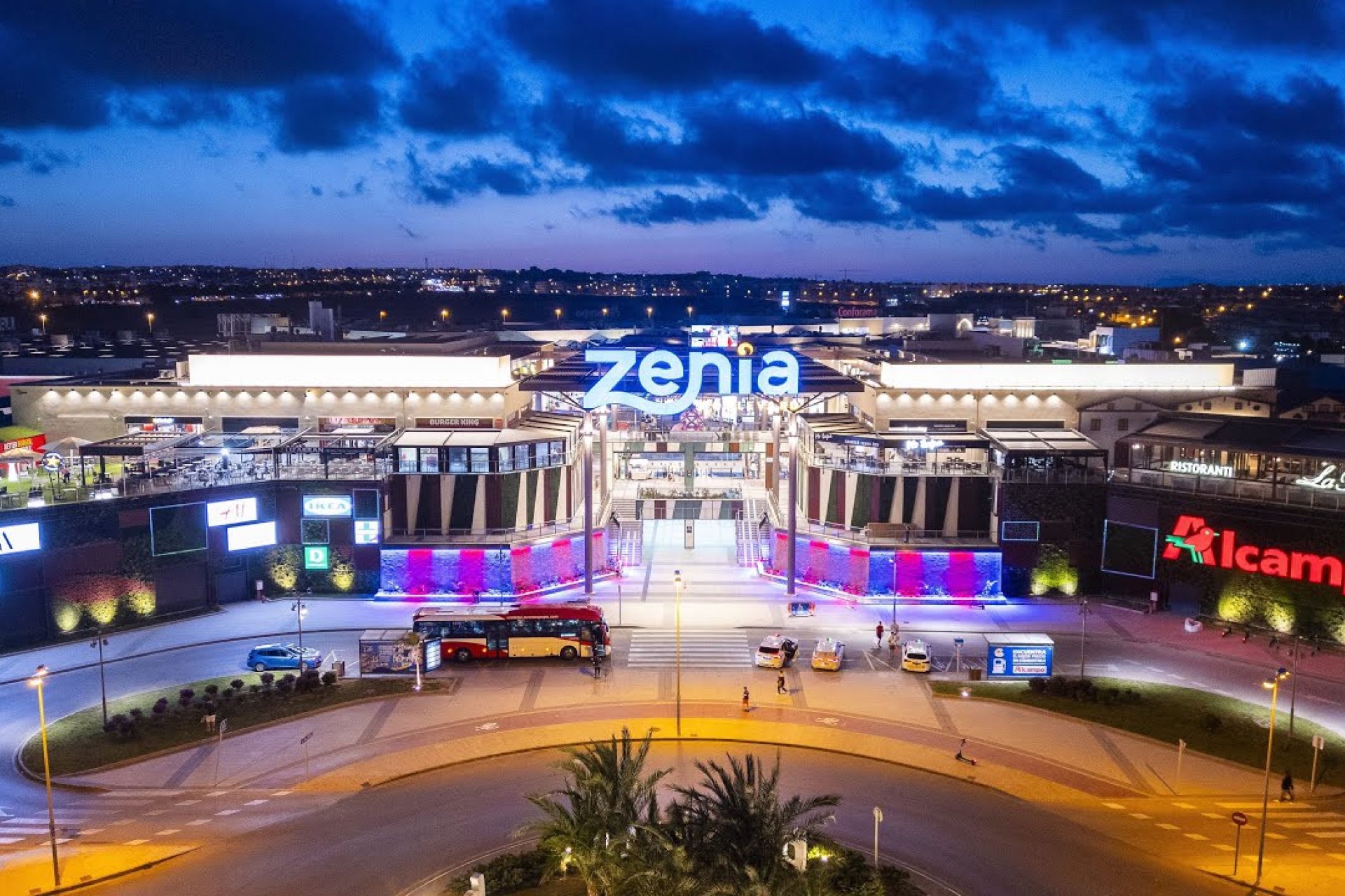 Reventa - Apartamento -
Campoamor