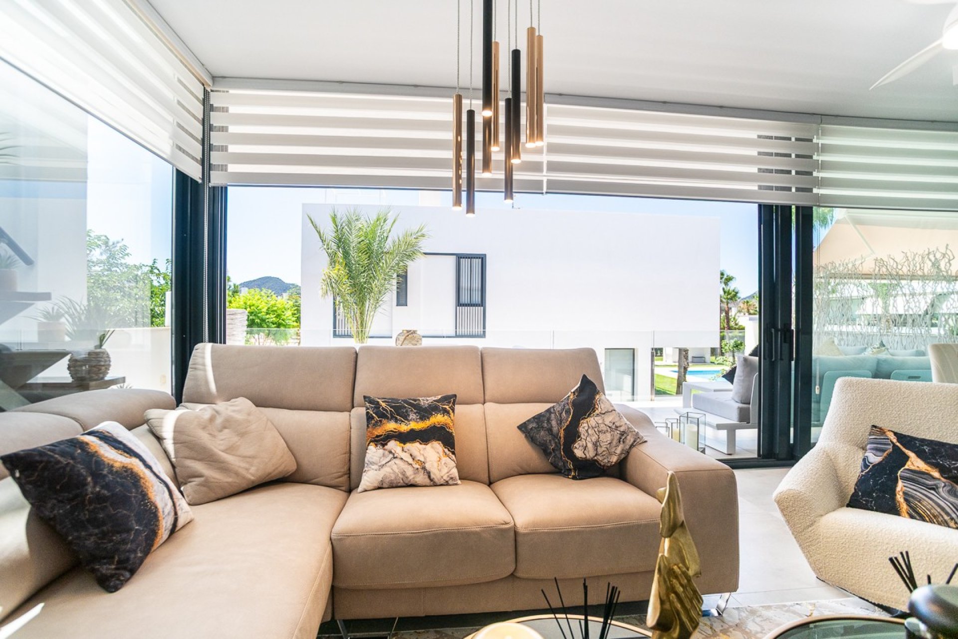 Reventa - Apartamento -
CARTAGENA - Mar de Cristal