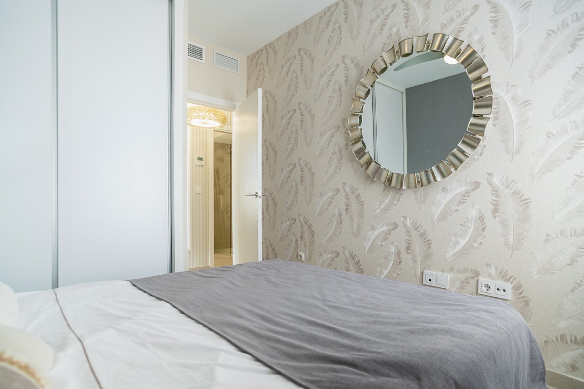 Reventa - Apartamento -
CARTAGENA - Mar de Cristal