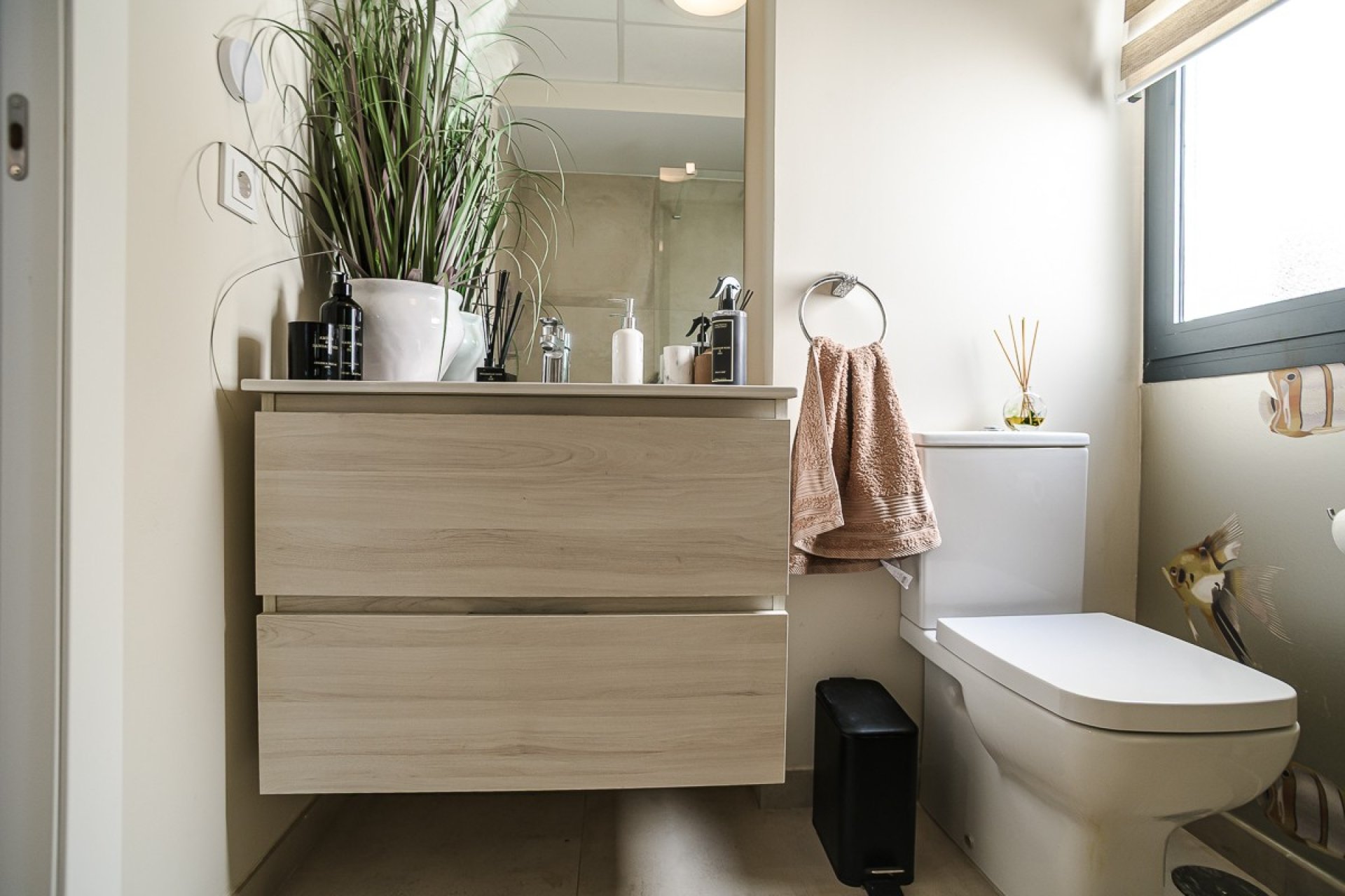 Reventa - Apartamento -
CARTAGENA - Mar de Cristal