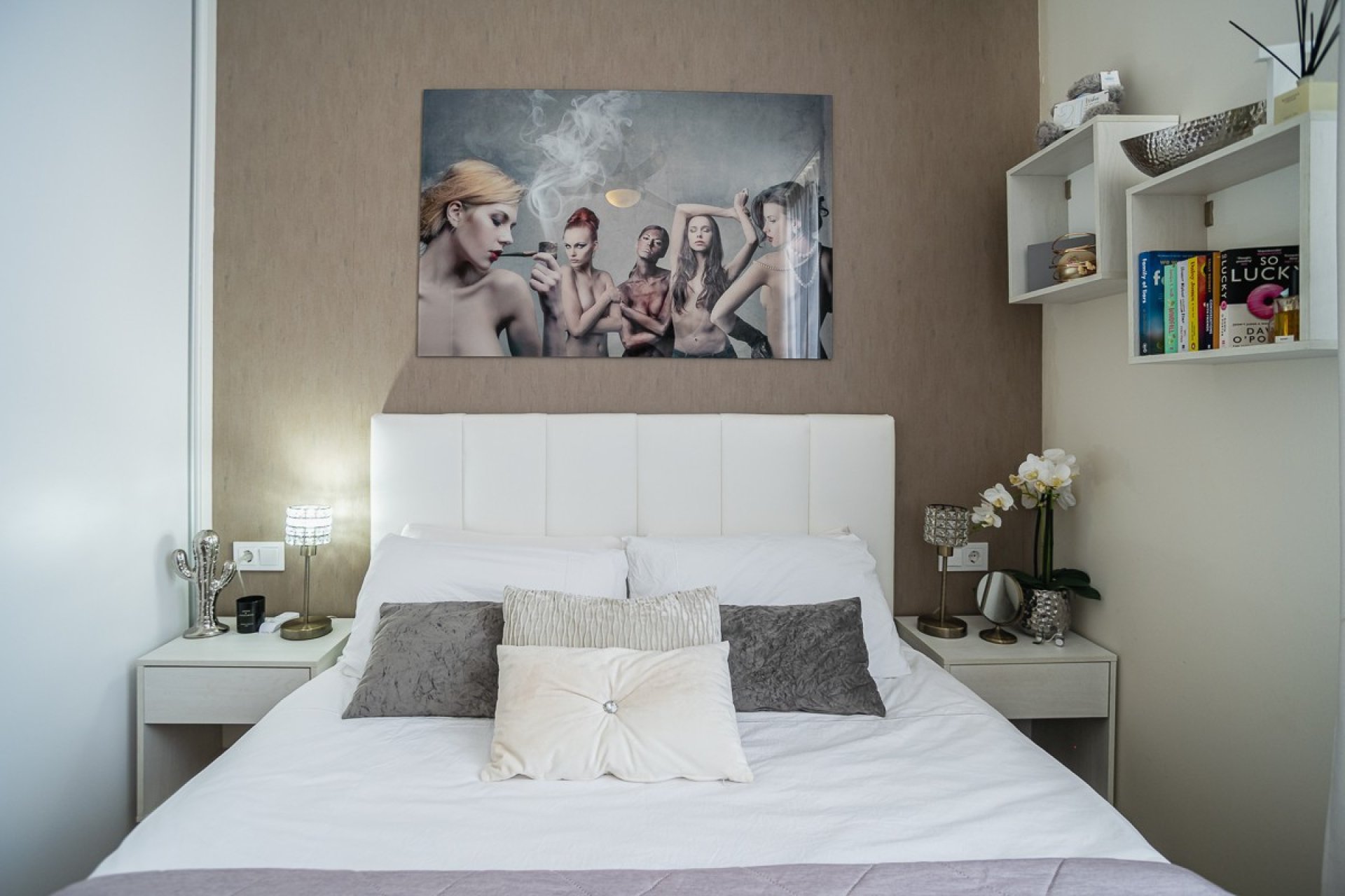 Reventa - Apartamento -
CARTAGENA - Mar de Cristal