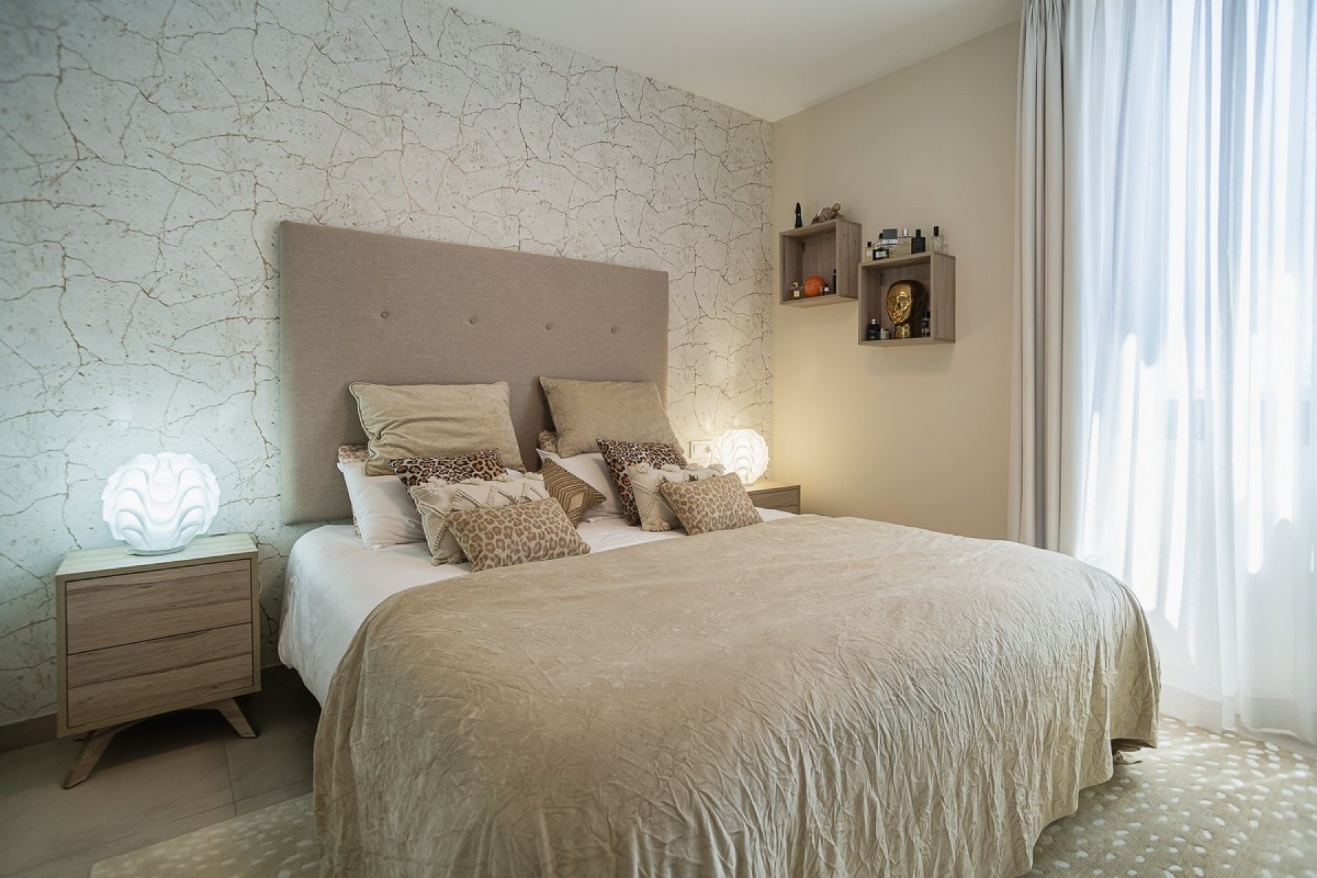 Reventa - Apartamento -
CARTAGENA - Mar de Cristal