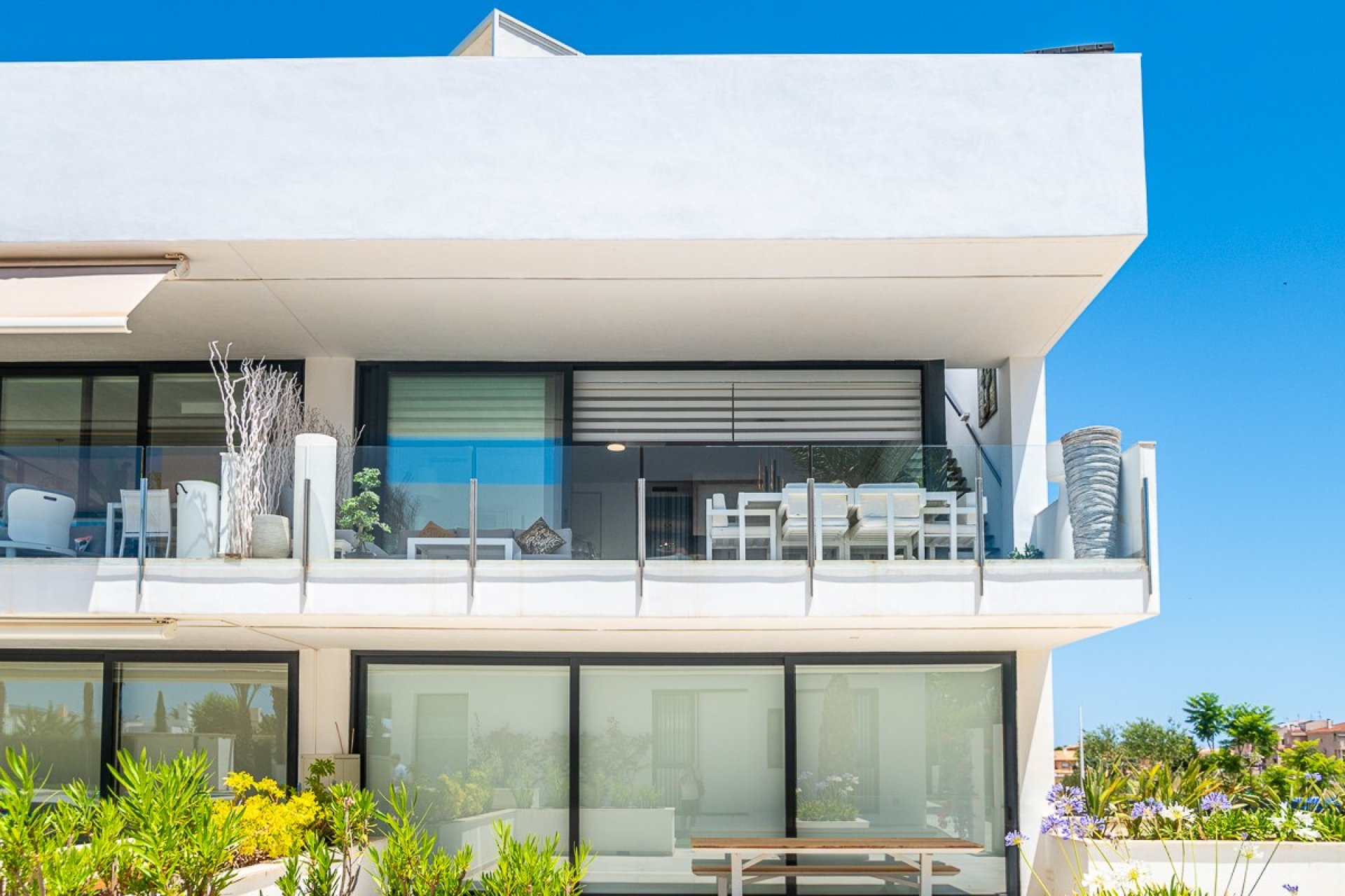 Reventa - Apartamento -
CARTAGENA - Mar de Cristal