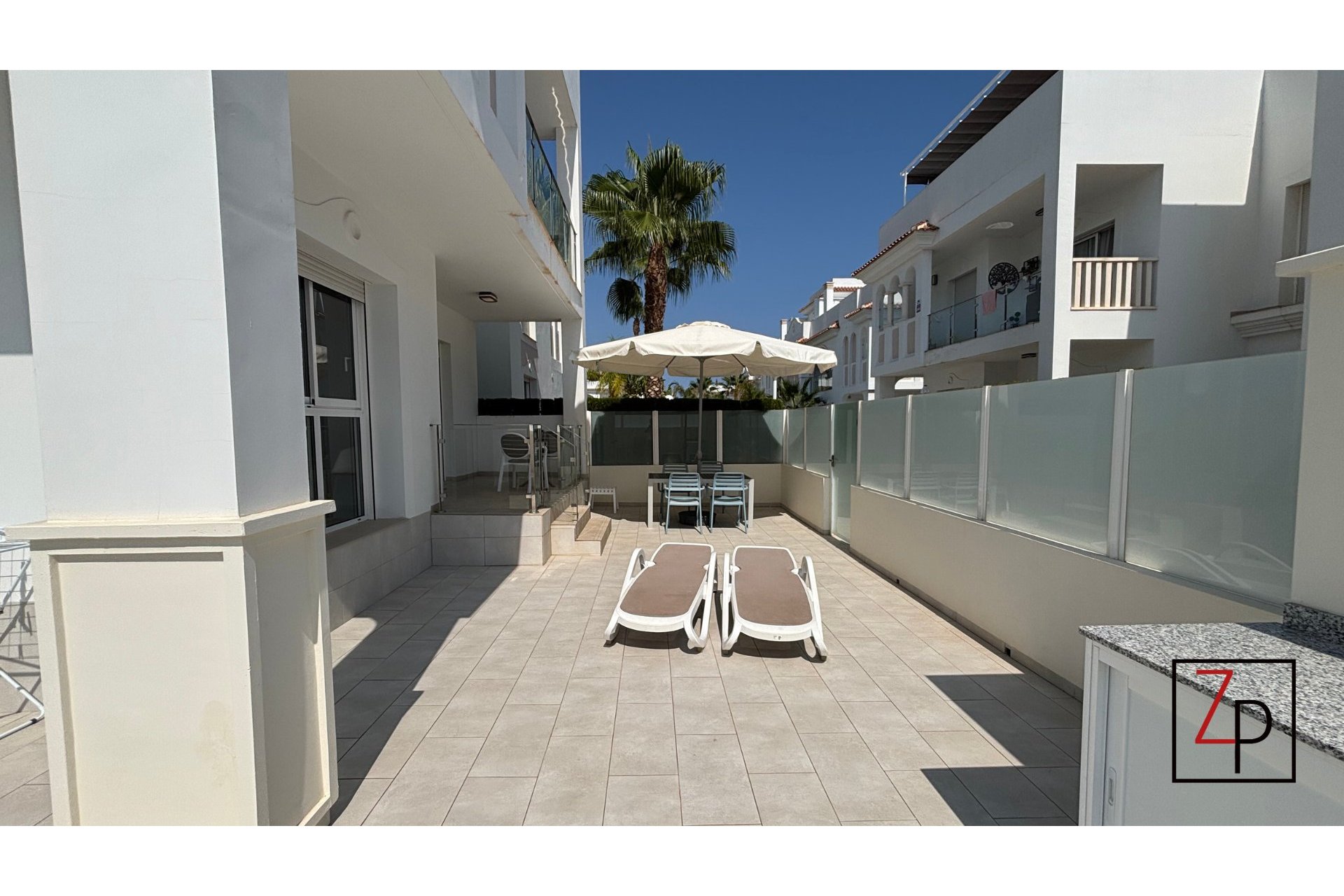 Reventa - Apartamento -
Ciudad Quesada - Rojales