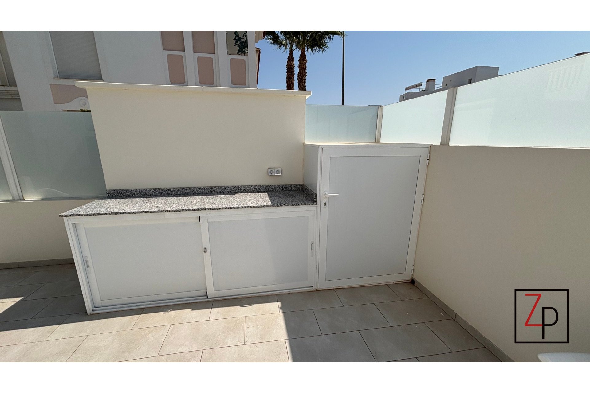 Reventa - Apartamento -
Ciudad Quesada - Rojales