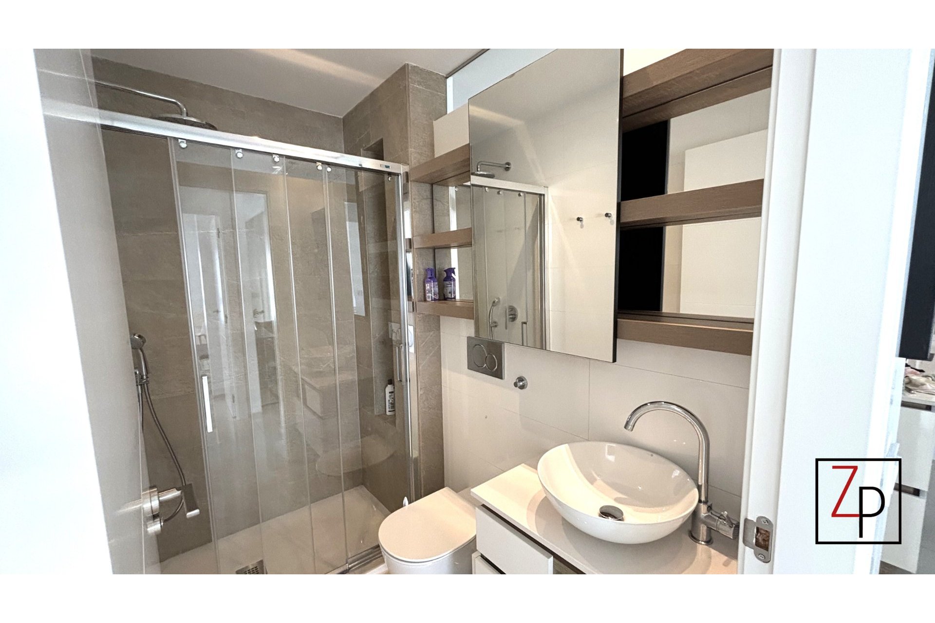 Reventa - Apartamento -
Ciudad Quesada - Rojales