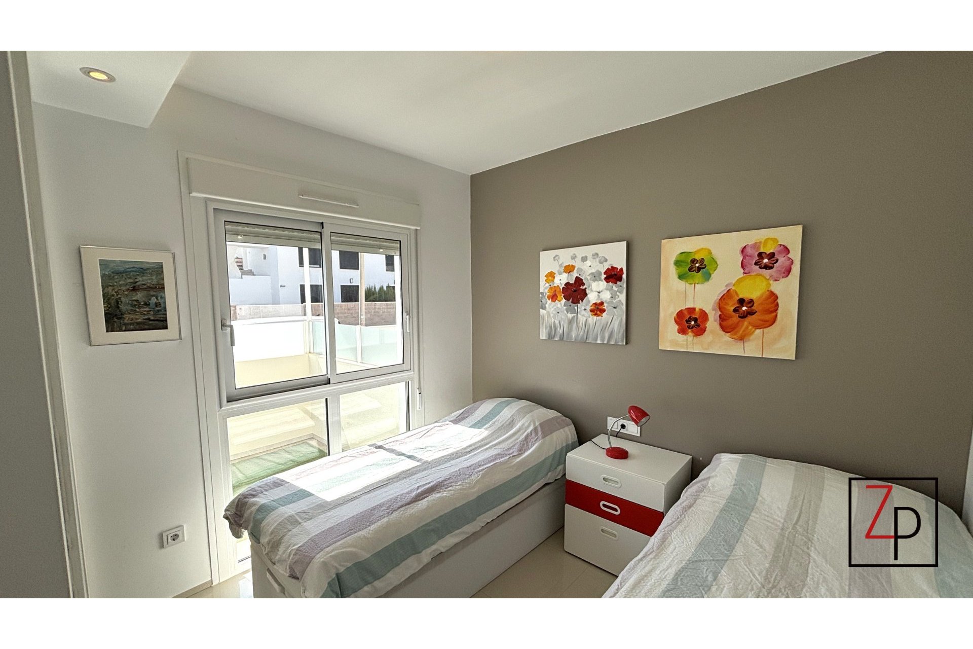 Reventa - Apartamento -
Ciudad Quesada - Rojales