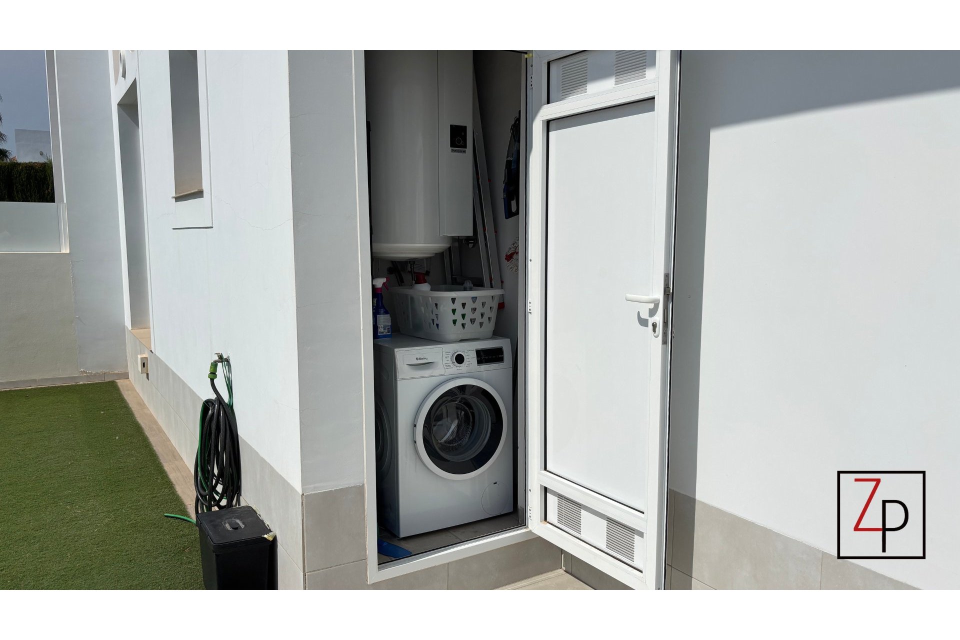 Reventa - Apartamento -
Ciudad Quesada - Rojales