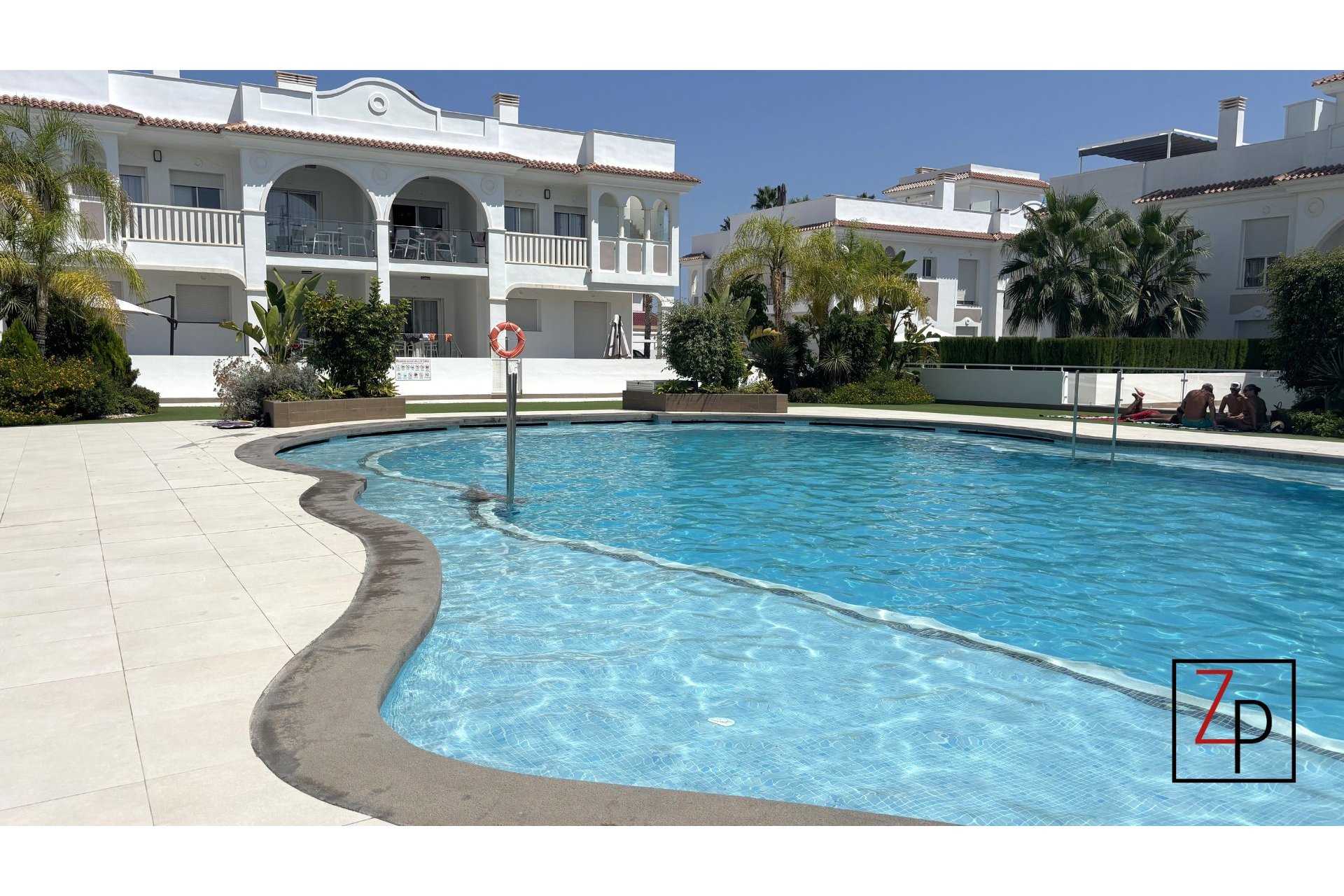 Reventa - Apartamento -
Ciudad Quesada - Rojales