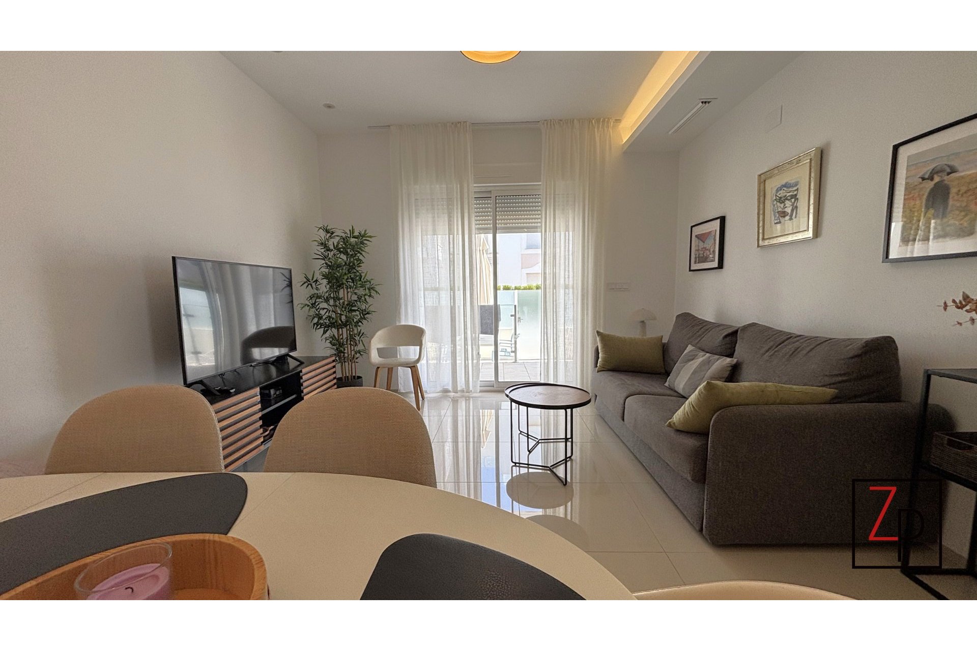 Reventa - Apartamento -
Ciudad Quesada - Rojales