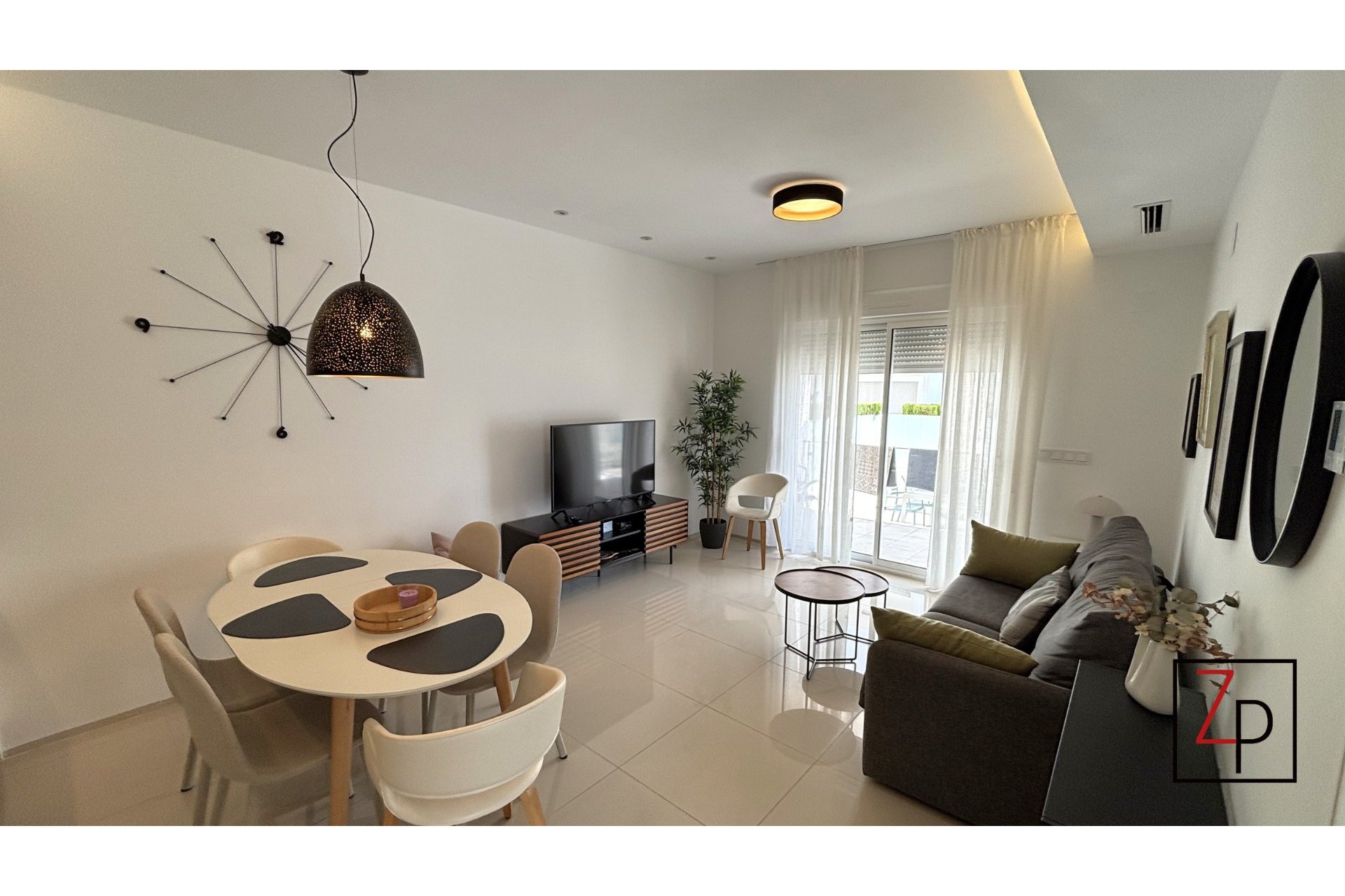 Reventa - Apartamento -
Ciudad Quesada - Rojales