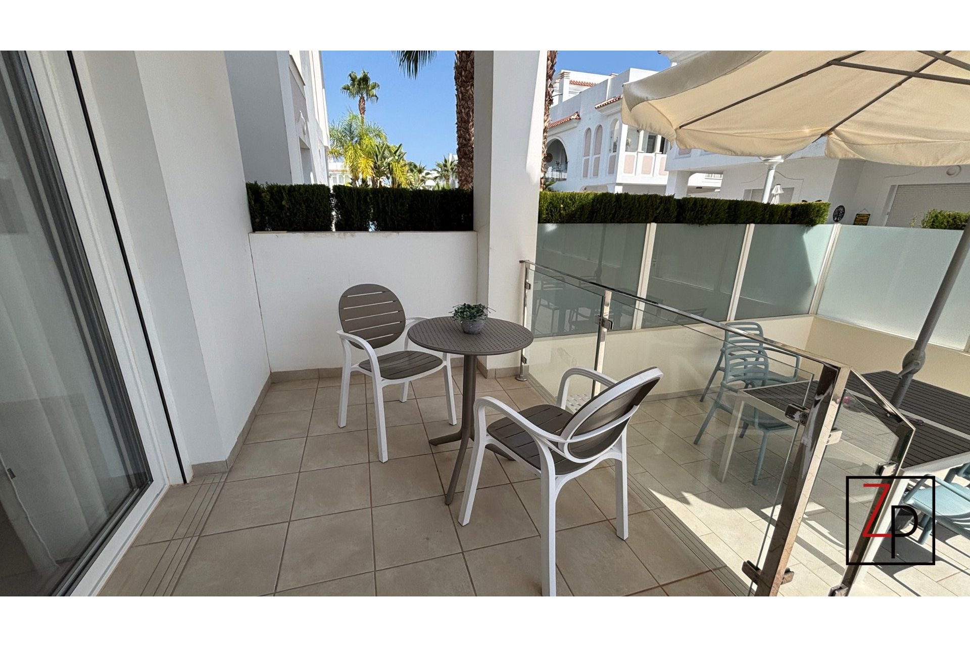 Reventa - Apartamento -
Ciudad Quesada - Rojales