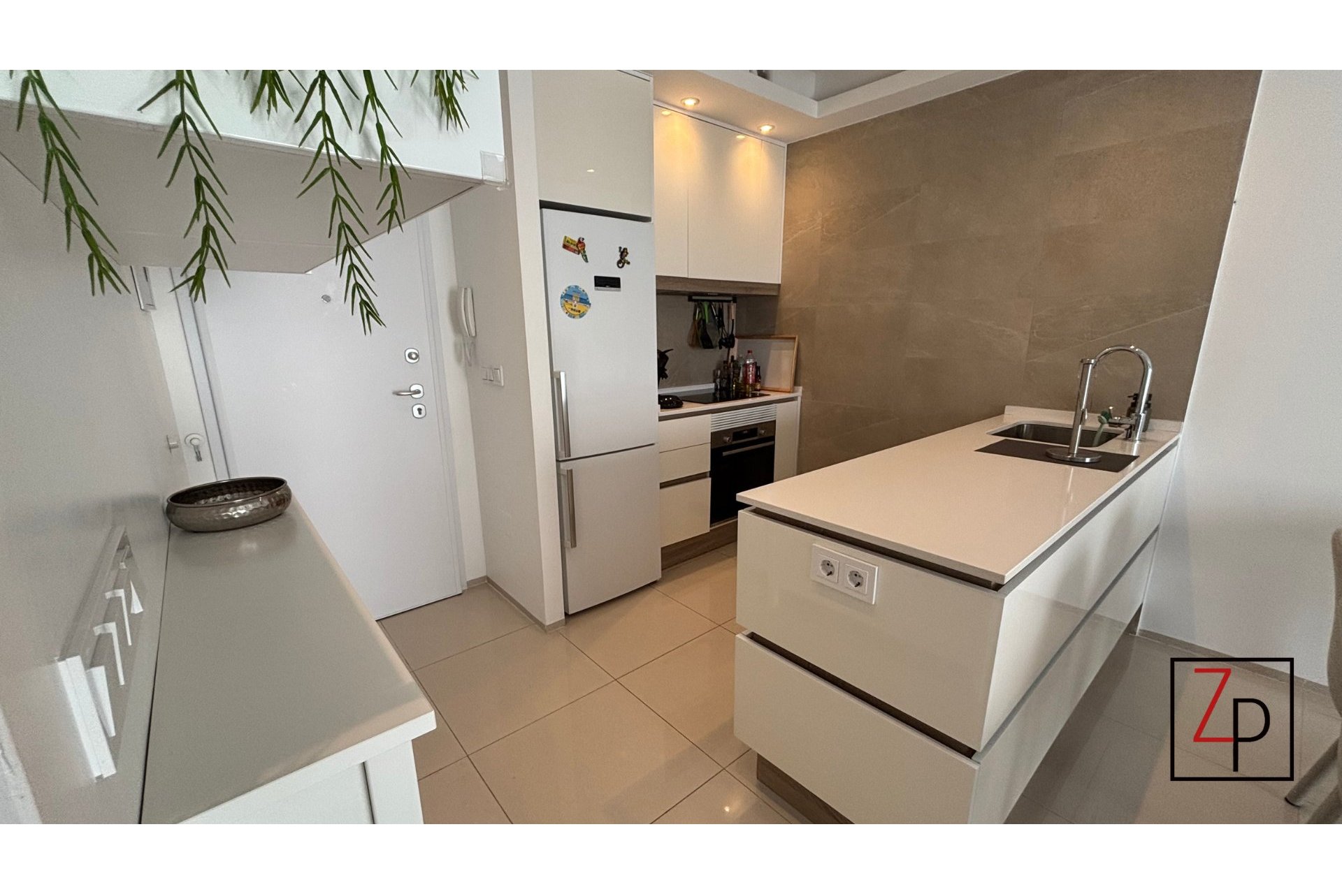 Reventa - Apartamento -
Ciudad Quesada - Rojales