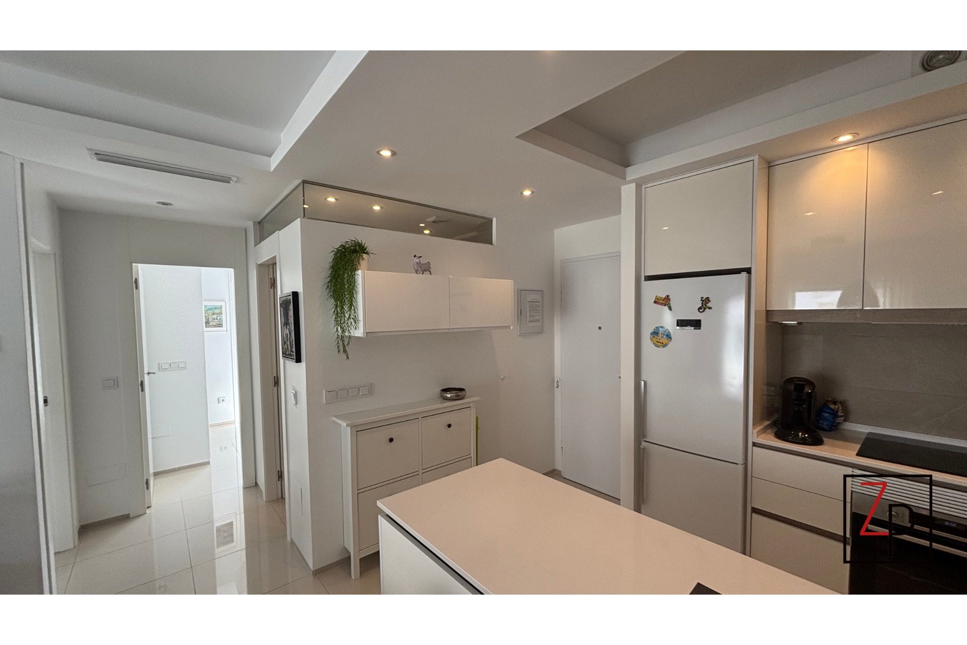 Reventa - Apartamento -
Ciudad Quesada - Rojales