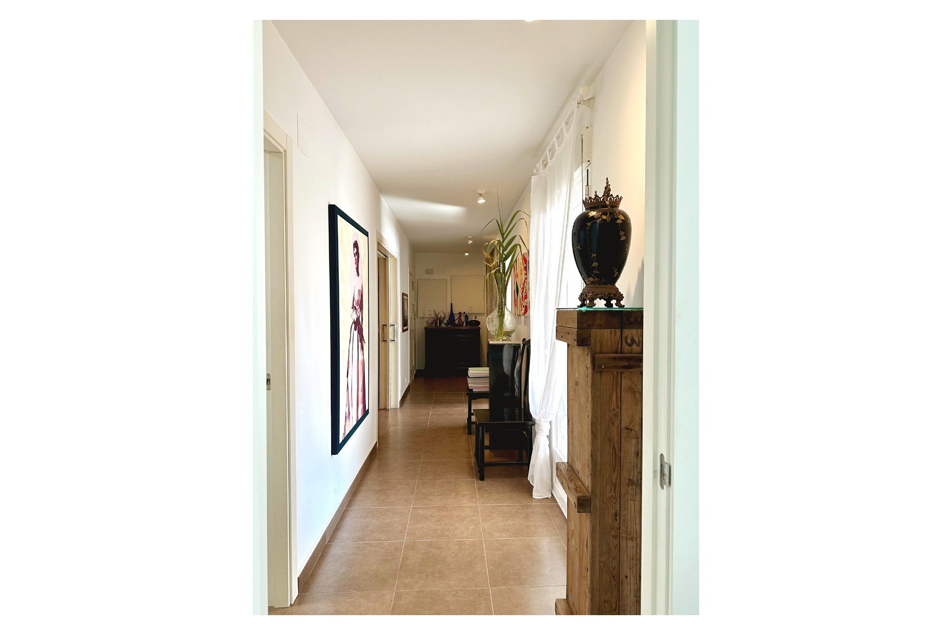 Reventa - Apartamento -
Ciudad Quesada - Rojales