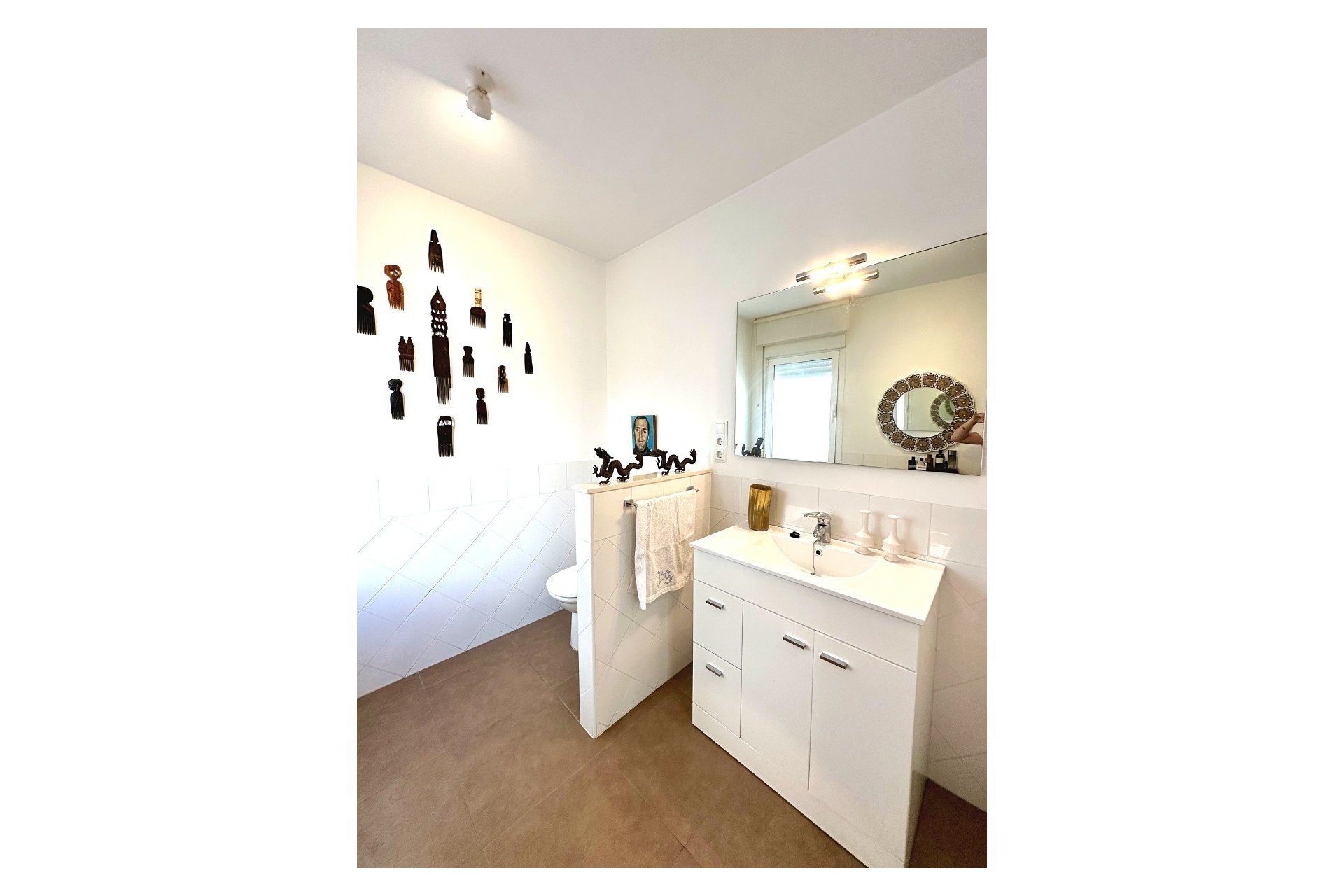 Reventa - Apartamento -
Ciudad Quesada - Rojales