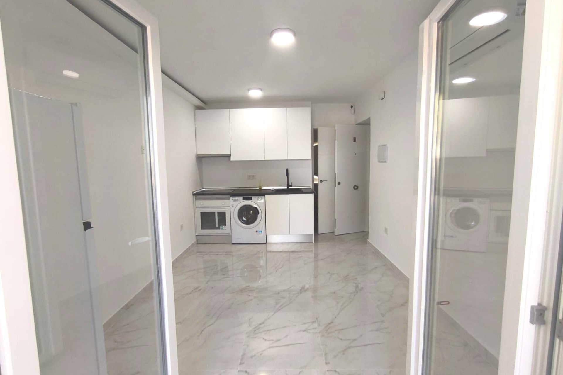 Reventa - Apartamento -
Ciudad Quesada