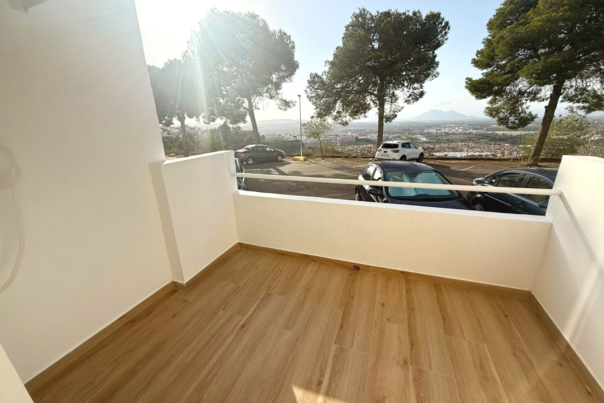 Reventa - Apartamento -
Ciudad Quesada