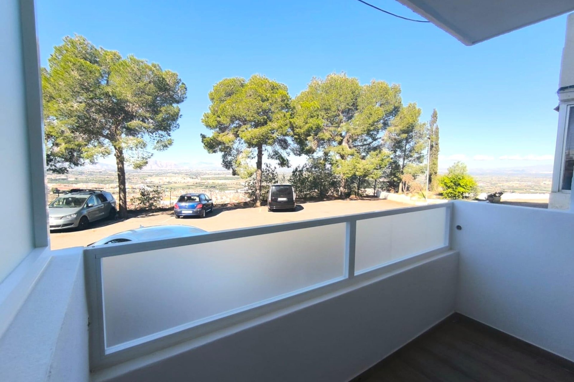 Reventa - Apartamento -
Ciudad Quesada