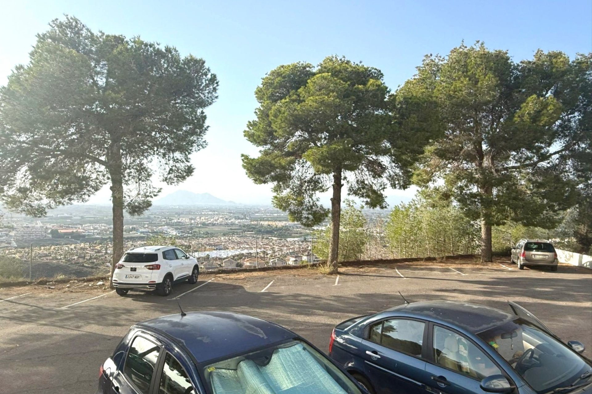 Reventa - Apartamento -
Ciudad Quesada