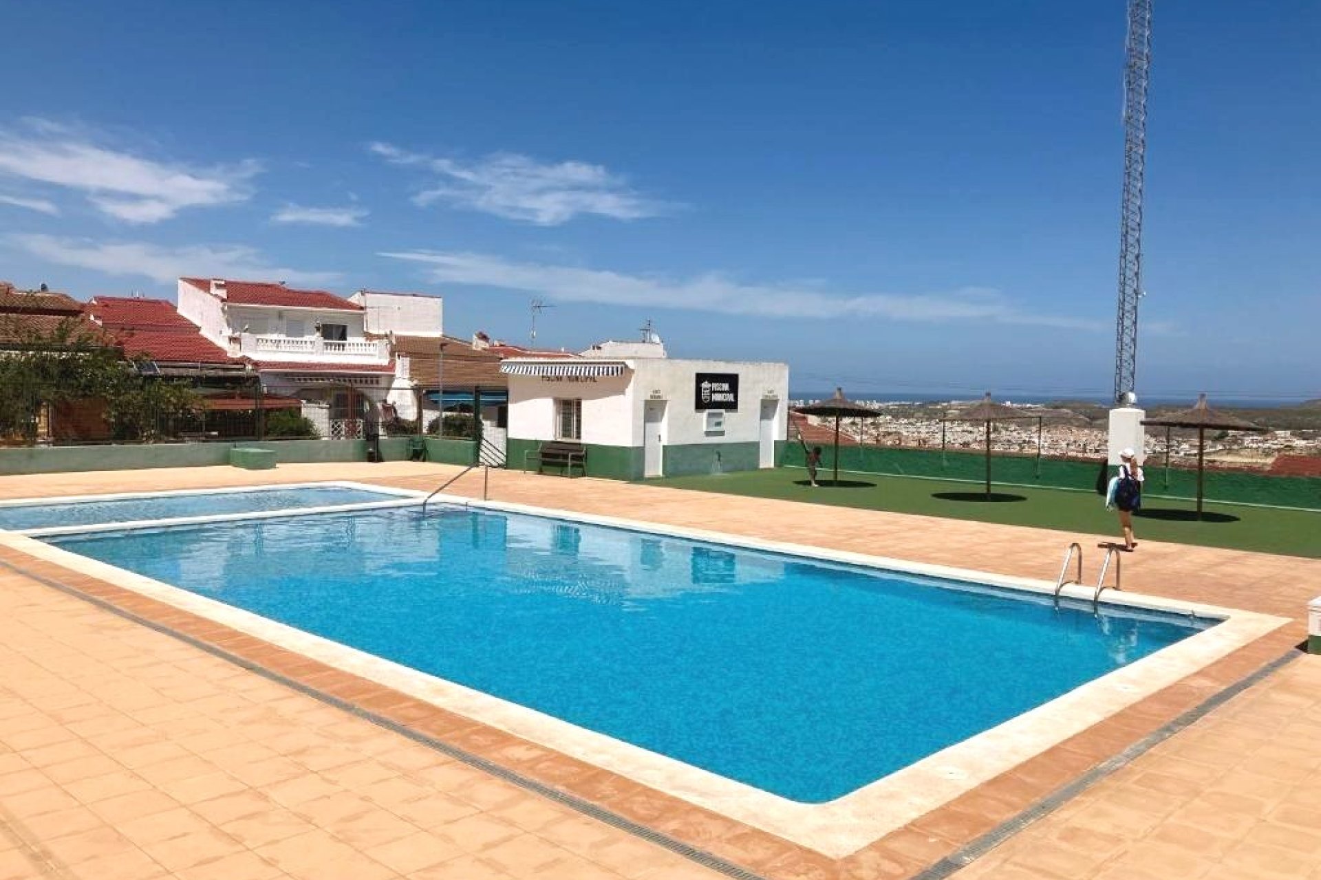 Reventa - Apartamento -
Ciudad Quesada