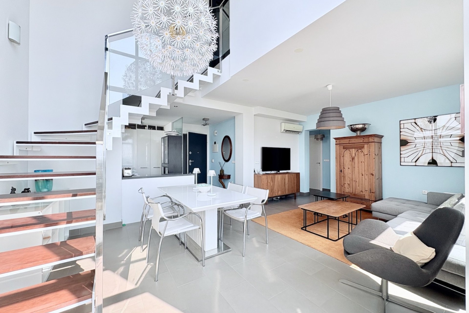 Reventa - Apartamento -
Dehesa de Campoamor - Las Ramblas