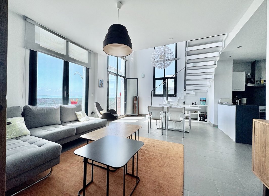 Reventa - Apartamento -
Dehesa de Campoamor - Las Ramblas